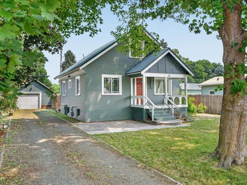 Homes for sale in Chewelah, WA | 910 W Main Ave, Chewelah, WA 99109 | MLS# 202621330