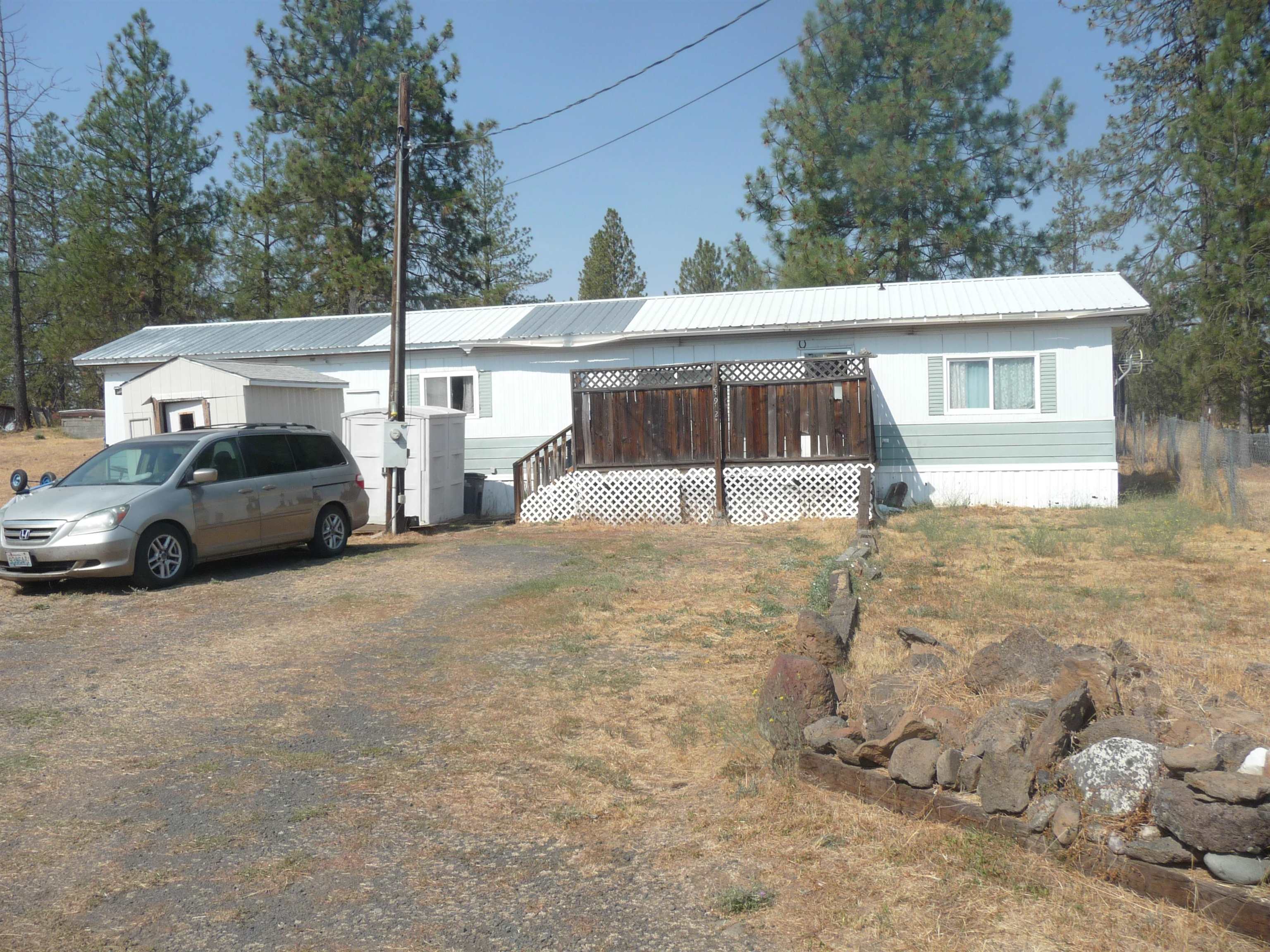 1st image of 23912 S B St, Cheney, WA 99004 | MLS# 202621362