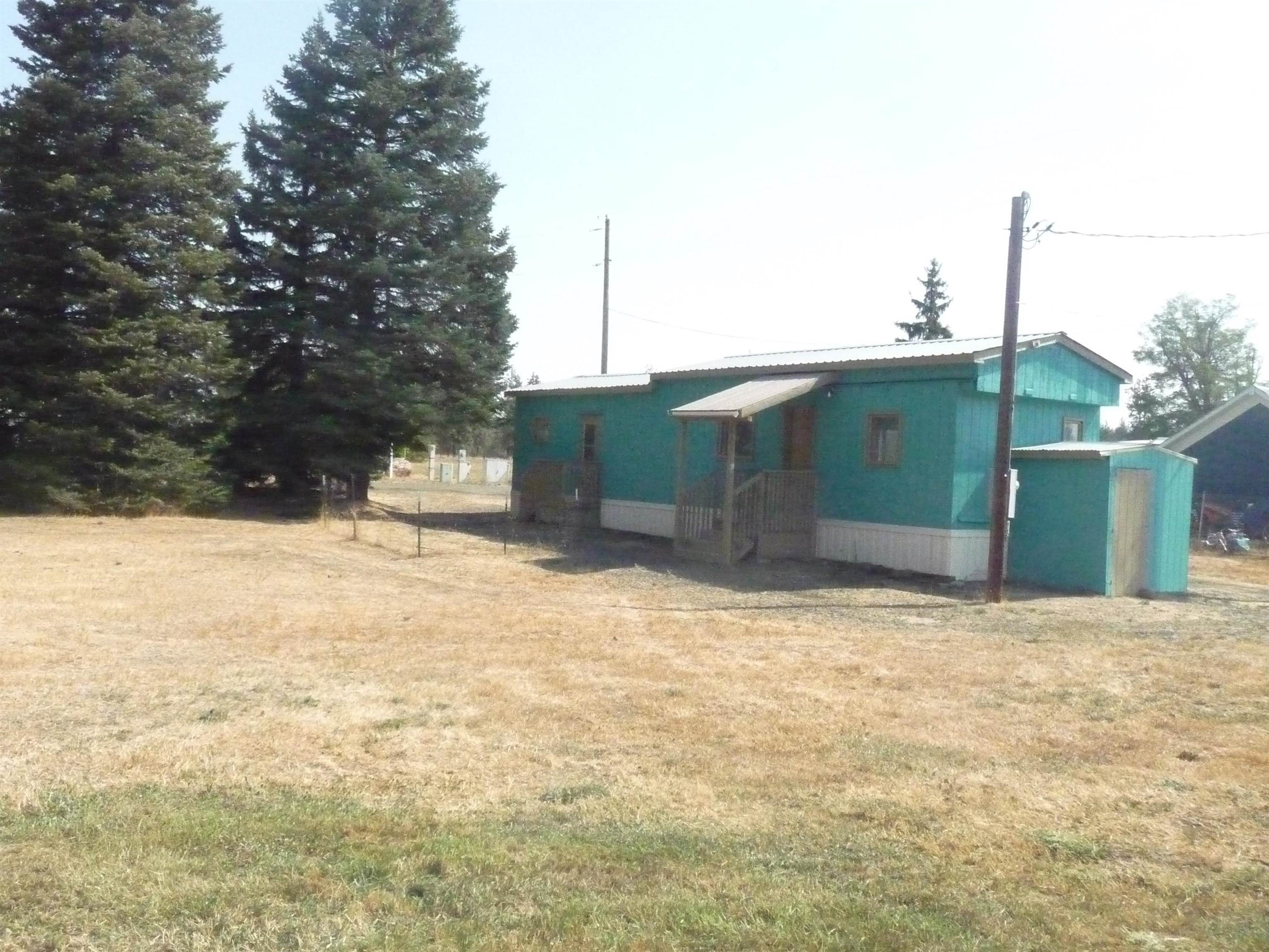 2nd image of 23912 S B St, Cheney, WA 99004 | MLS# 202621362