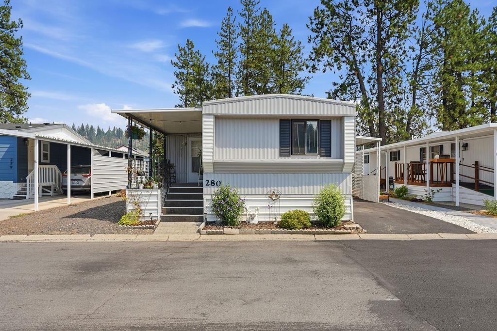 Homes for sale in Spokane, WA | 2311 W 16th Ave, Spokane, WA 99224 | MLS# 202621394