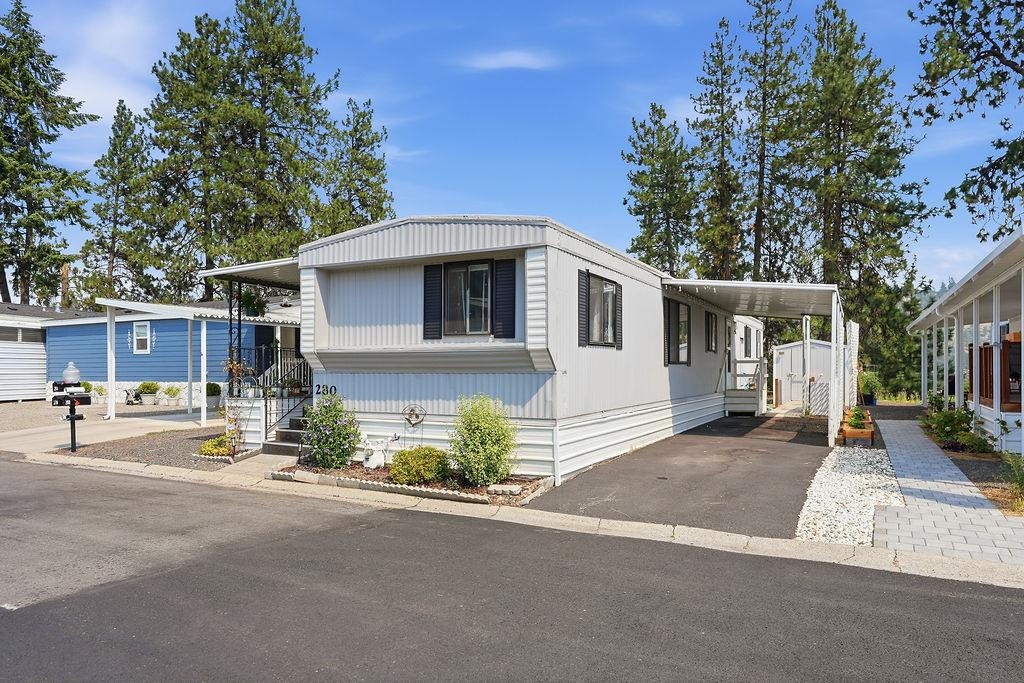 Homes for sale in Spokane, WA | 2311 W 16th Ave, Spokane, WA 99224 | MLS# 202621394