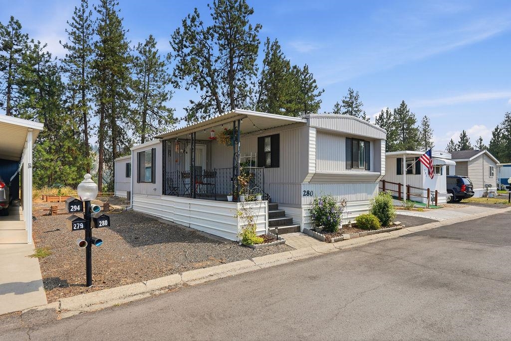 Homes for sale in Spokane, WA | 2311 W 16Th Ave, Spokane, WA 99224 | MLS# 202621394