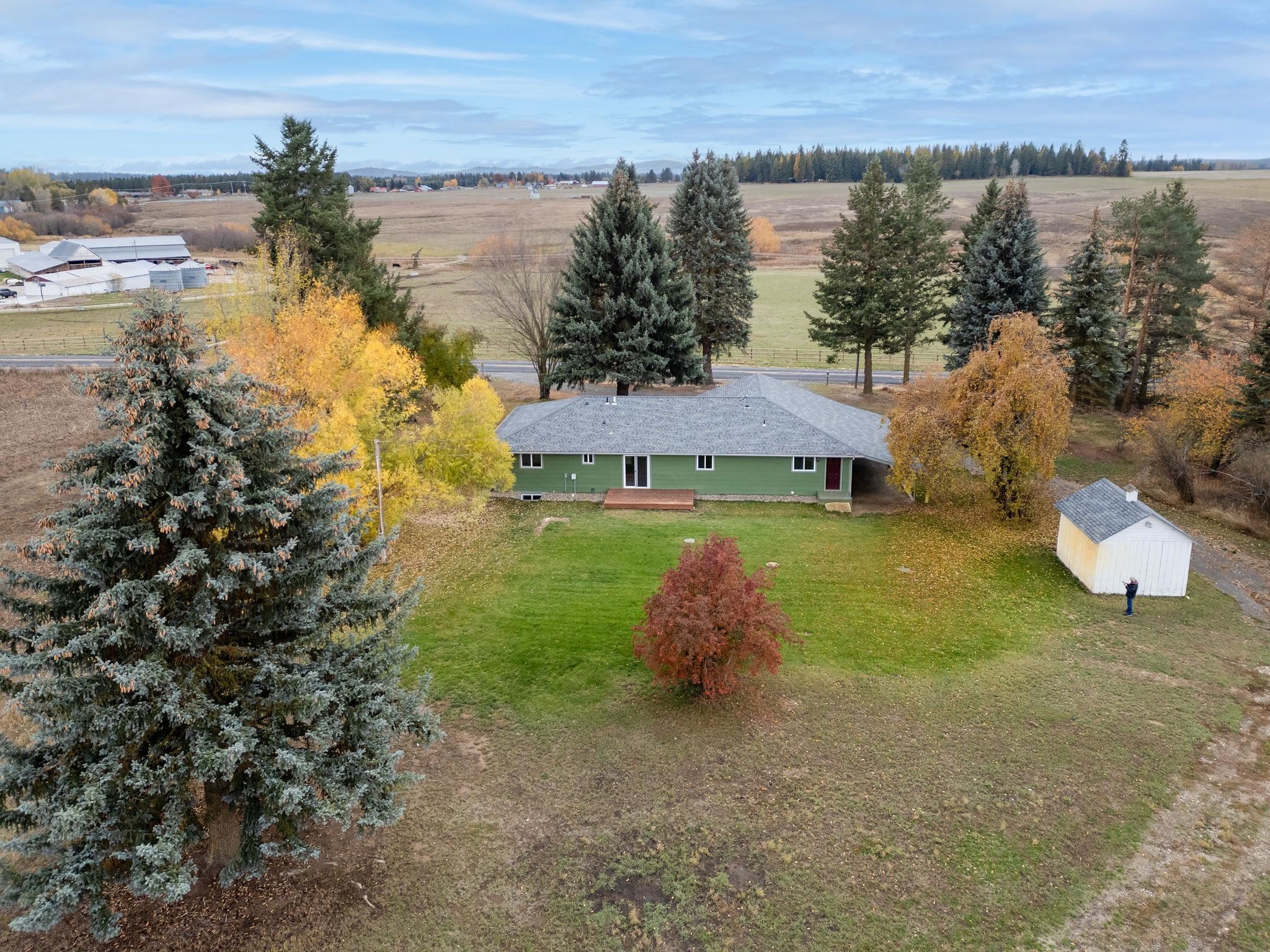 50th image of 7824 W Dahl Rd, Deer Park, WA 99006 | MLS# 202621422