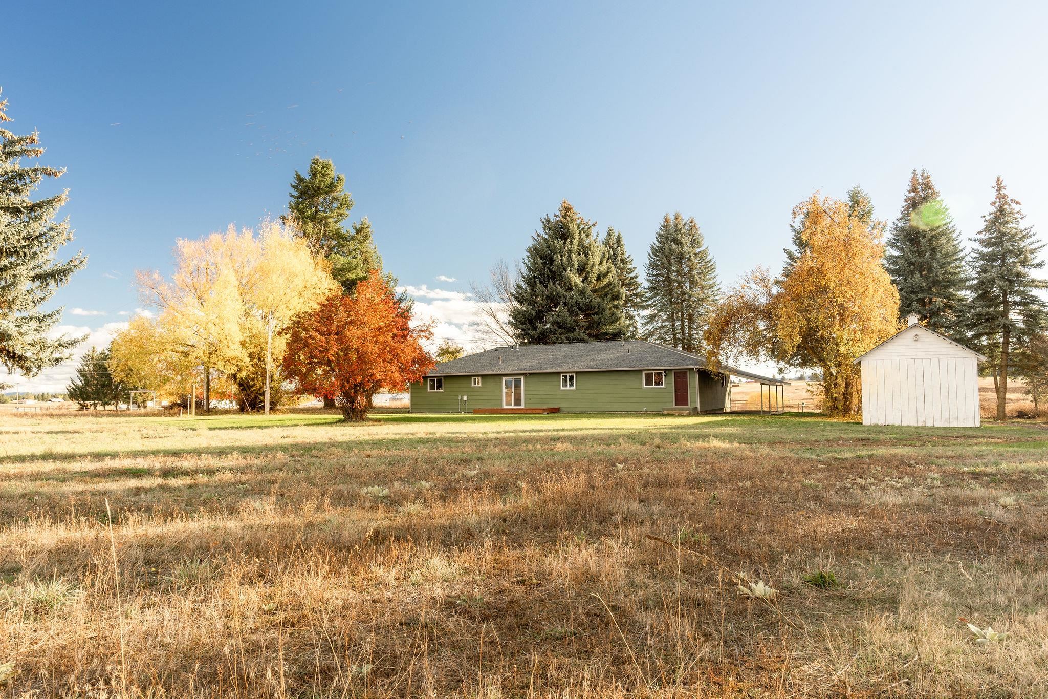 5th image of 7824 W Dahl Rd, Deer Park, WA 99006 | MLS# 202621422