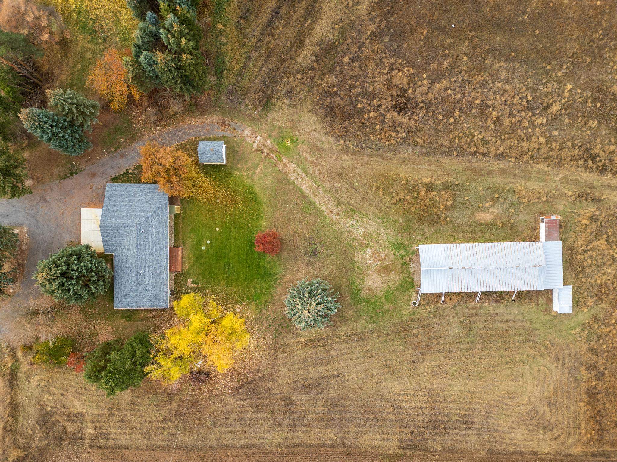 4th image of 7824 W Dahl Rd, Deer Park, WA 99006 | MLS# 202621422