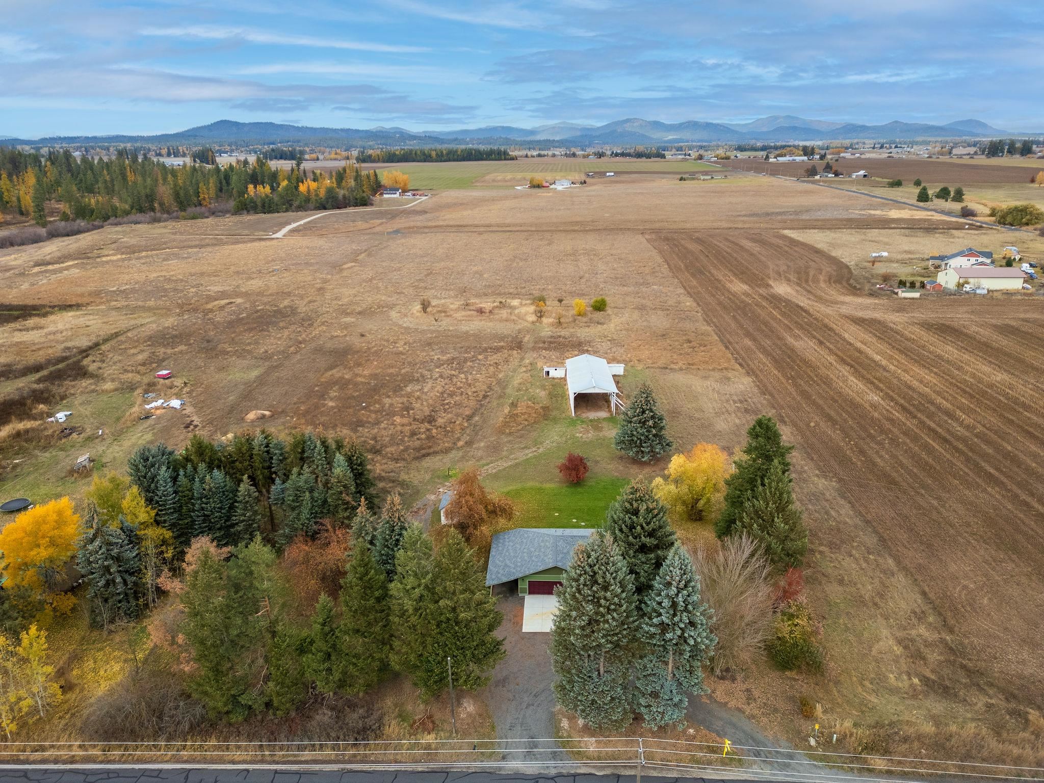 3rd image of 7824 W Dahl Rd, Deer Park, WA 99006 | MLS# 202621422