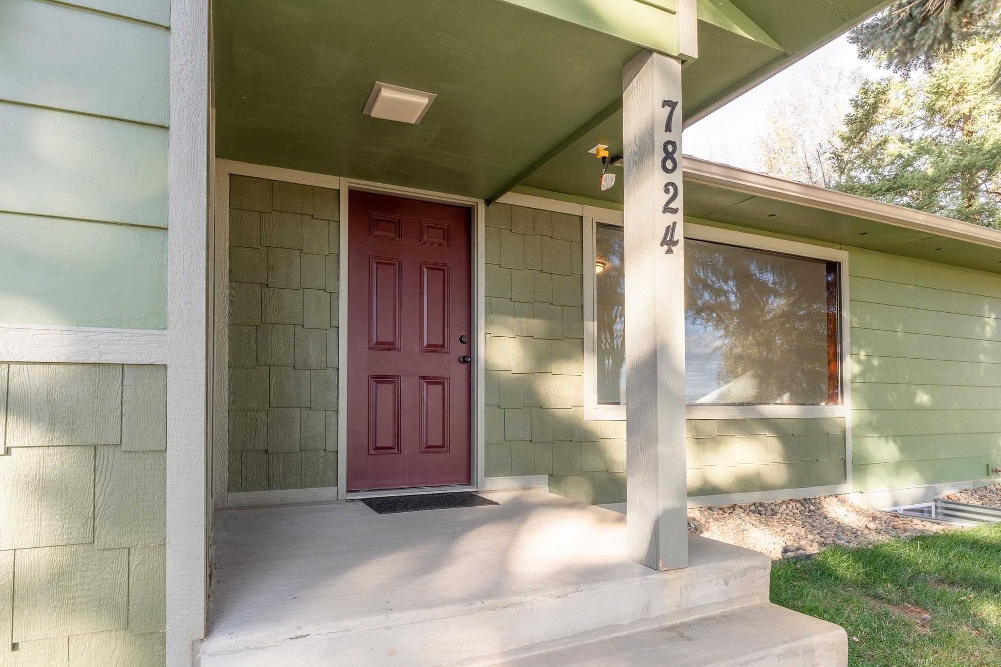 2nd image of 7824 W Dahl Rd, Deer Park, WA 99006 | MLS# 202621422