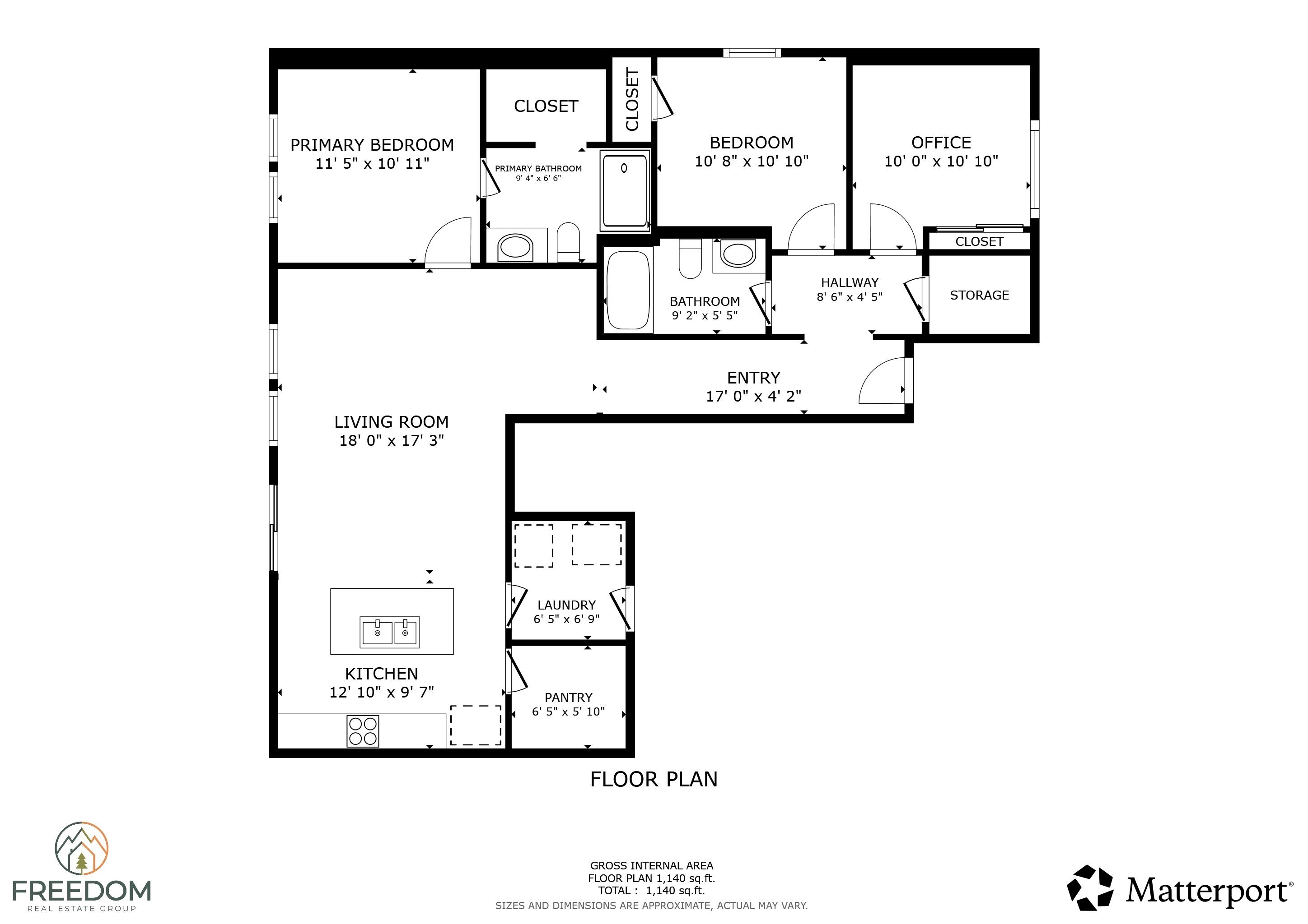 33rd image of 8515 W Silver St, Cheney, WA 99004 | MLS# 202621424