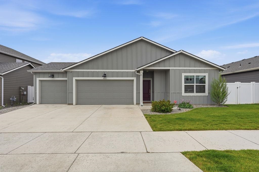 1st image of 8515 W Silver St, Cheney, WA 99004 | MLS# 202621424