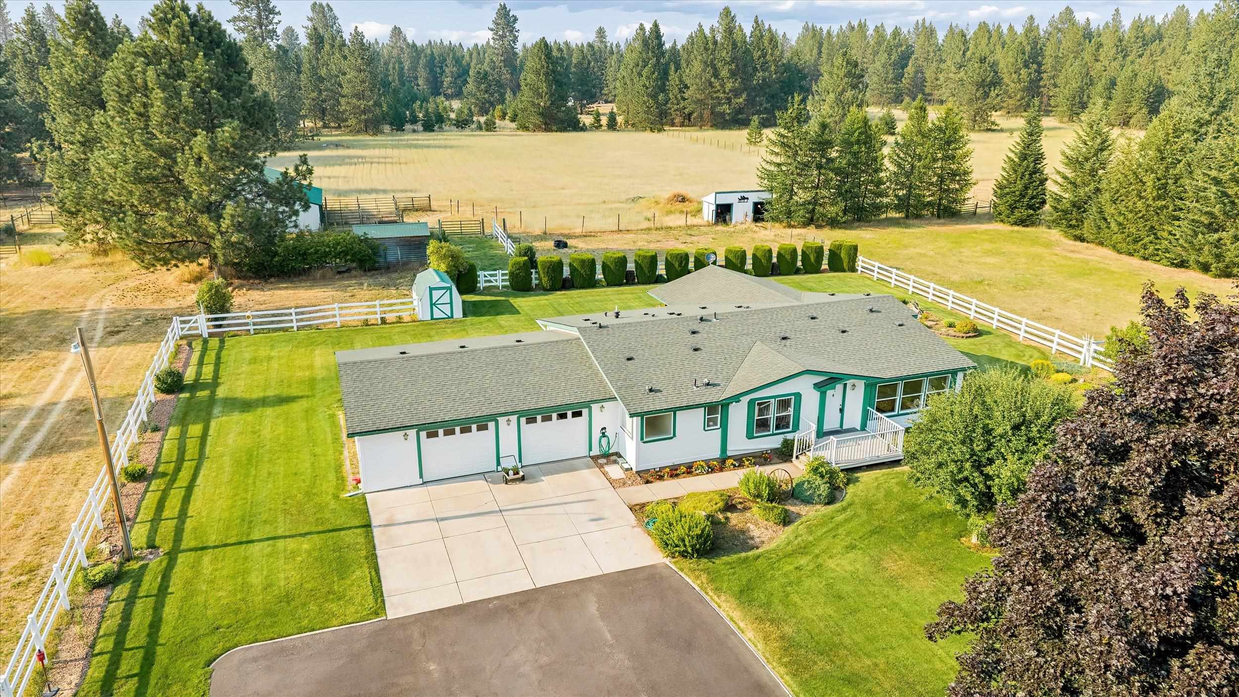 4th image of 1108 W Westmoreland Rd, Deer Park, WA 99006 | MLS# 202621450
