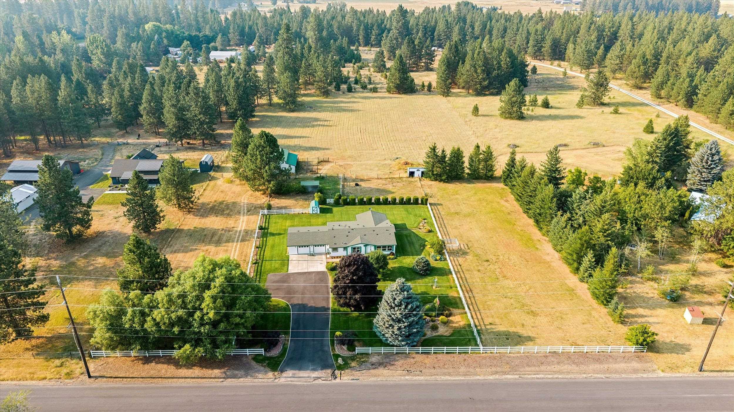 5th image of 1108 W Westmoreland Rd, Deer Park, WA 99006 | MLS# 202621450