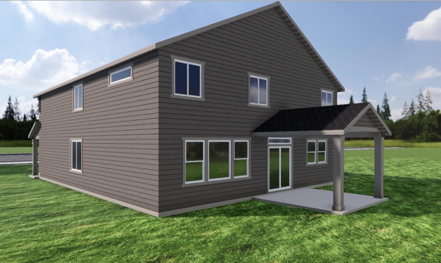 2nd image of 317 Apple Tree Ct, Cheney, WA 99004 | MLS# 202621465