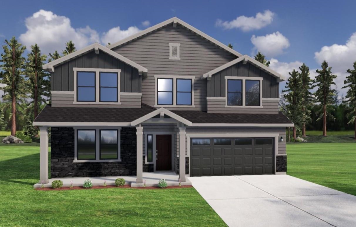 1st image of 317 Apple Tree Ct, Cheney, WA 99004 | MLS# 202621465
