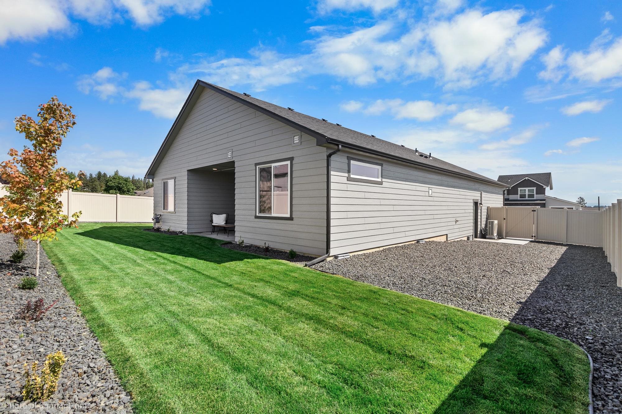 32nd image of 2326 Annie Pl, Cheney, WA 99004 | MLS# 202621466