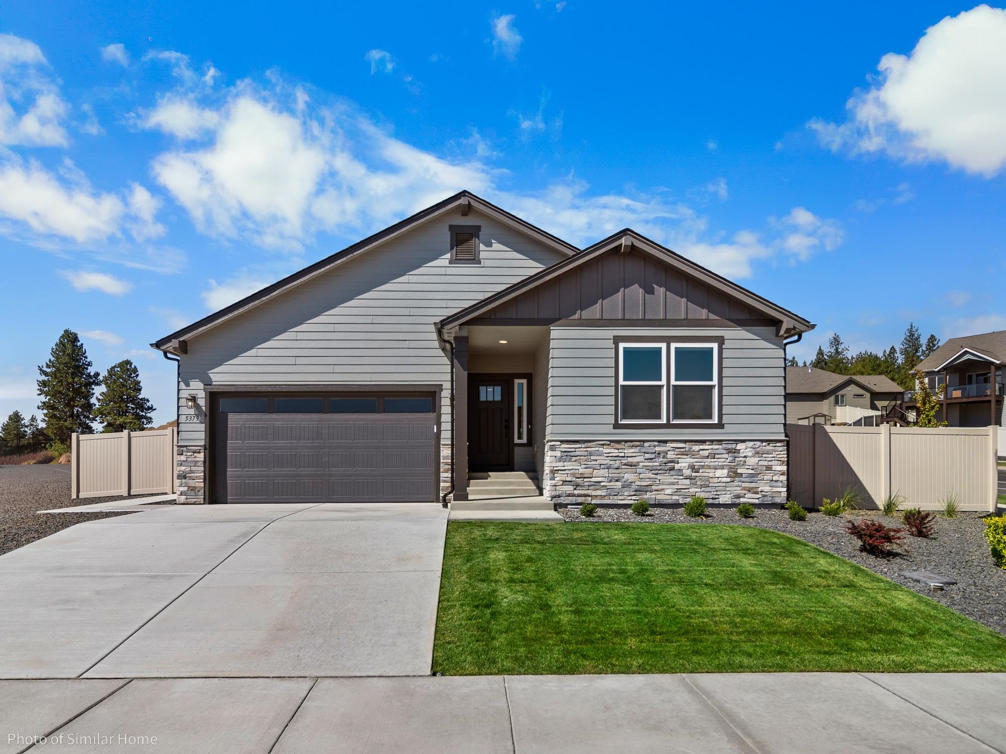 2nd image of 2326 Annie Pl, Cheney, WA 99004 | MLS# 202621466