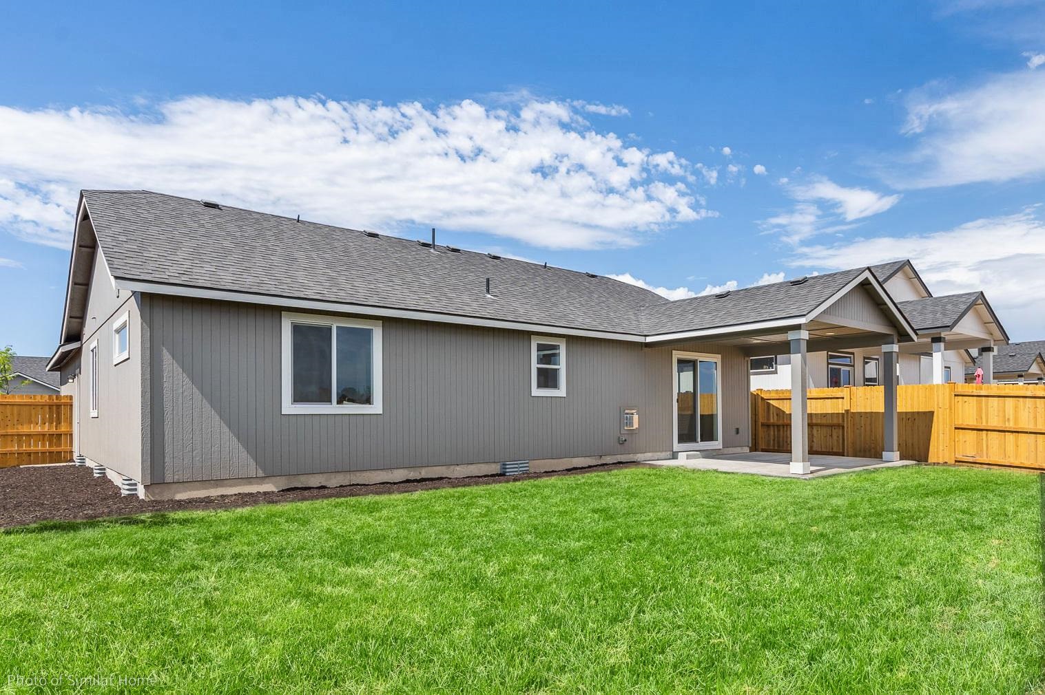 33rd image of 2414 Annie Pl, Cheney, WA 99004 | MLS# 202621467