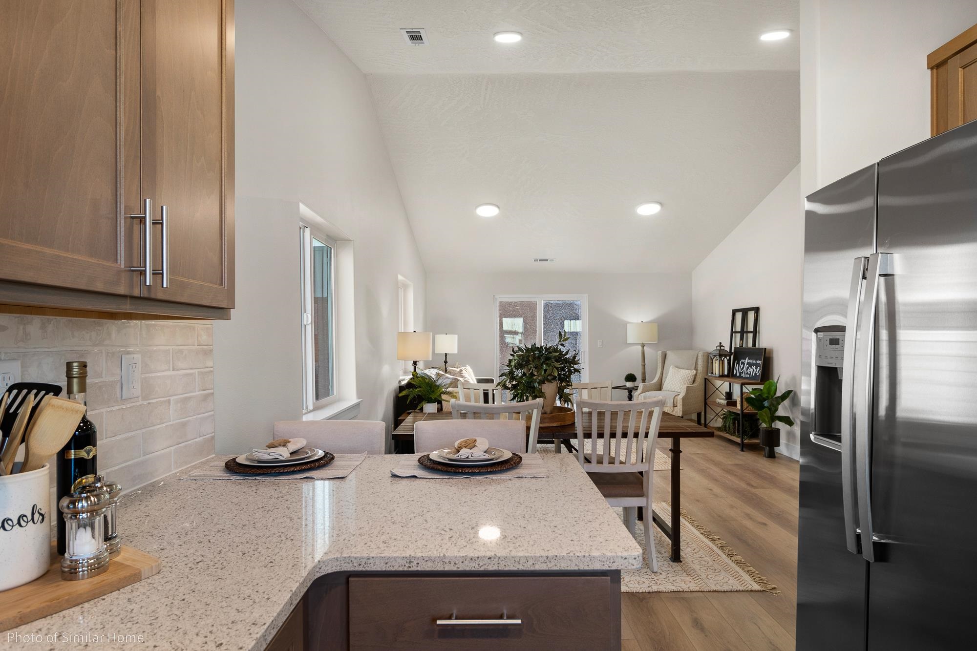 3rd image of 2414 Annie Pl, Cheney, WA 99004 | MLS# 202621467
