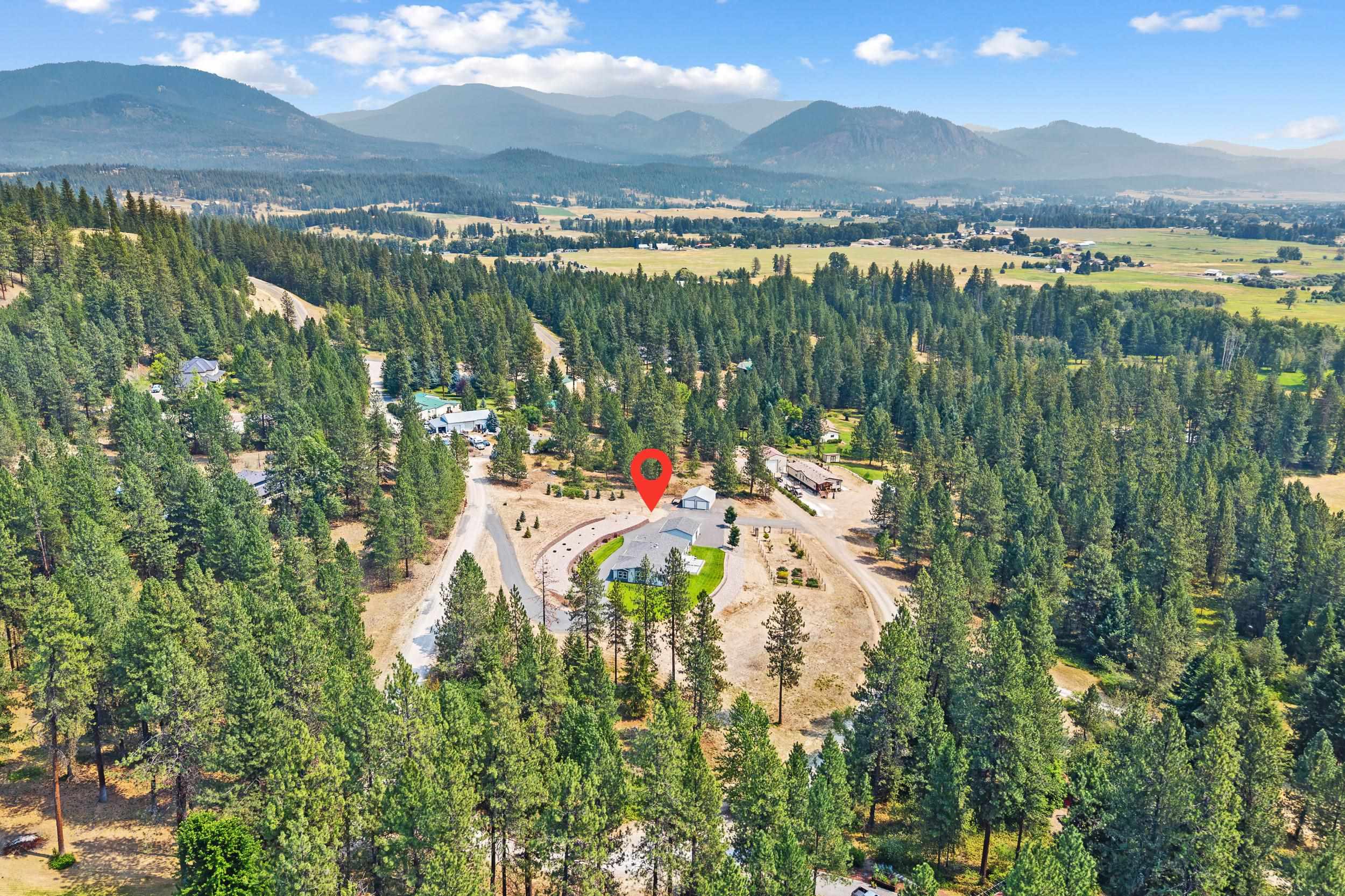 48th image of 2419 F Sand Canyon Rd, Chewelah, WA 99109 | MLS# 202621518