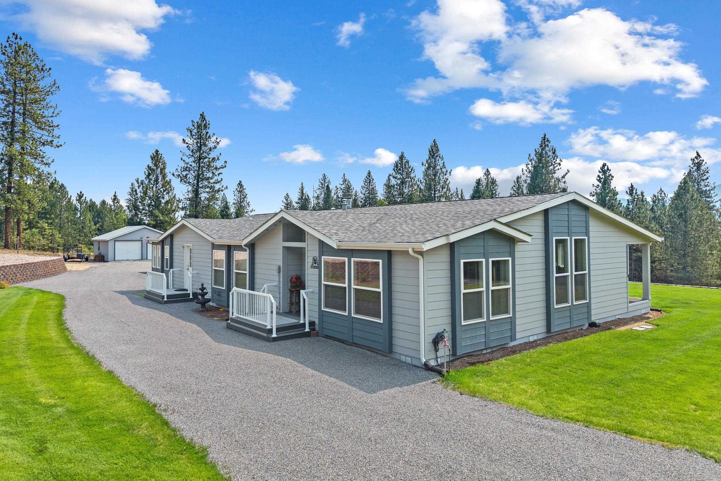3rd image of 2419 F Sand Canyon Rd, Chewelah, WA 99109 | MLS# 202621518