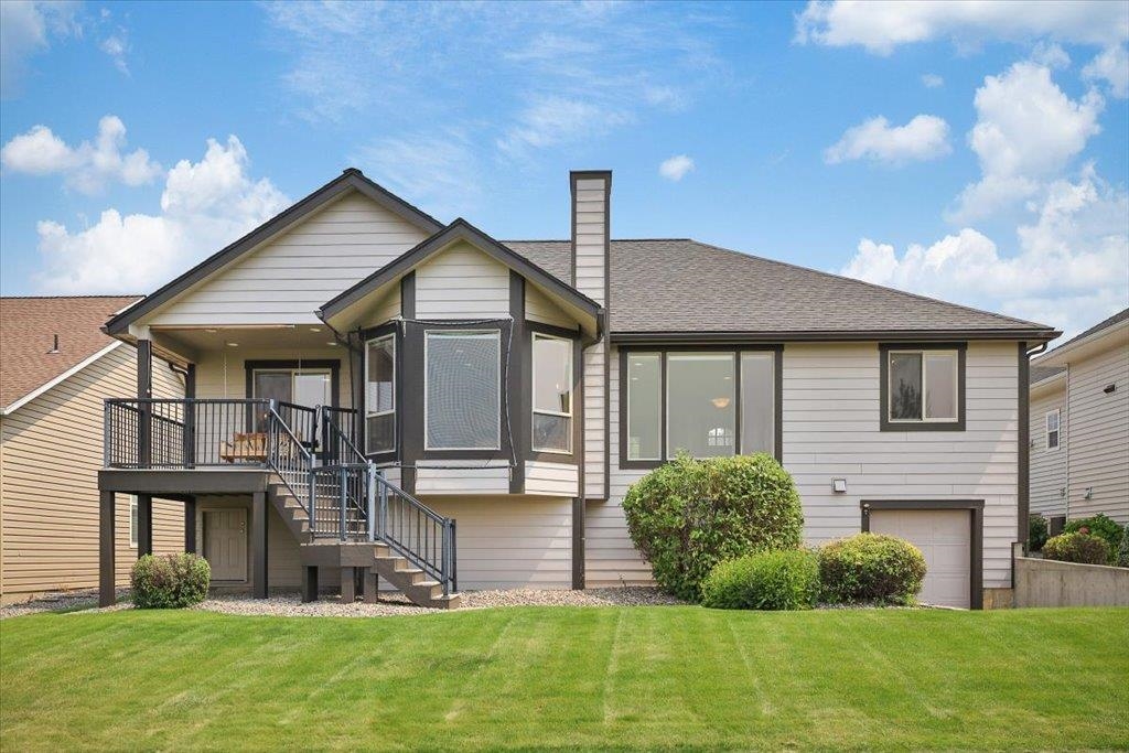 2nd image of 7820 S Parway Ln, Cheney, WA 99004 | MLS# 202621533