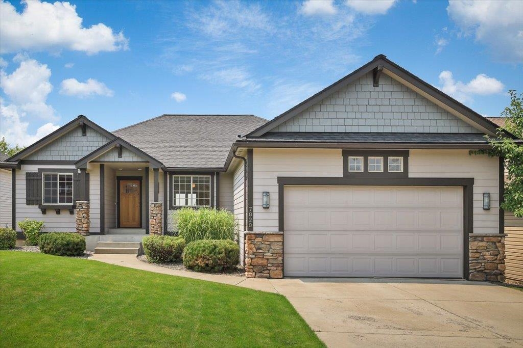 1st image of 7820 S Parway Ln, Cheney, WA 99004 | MLS# 202621533