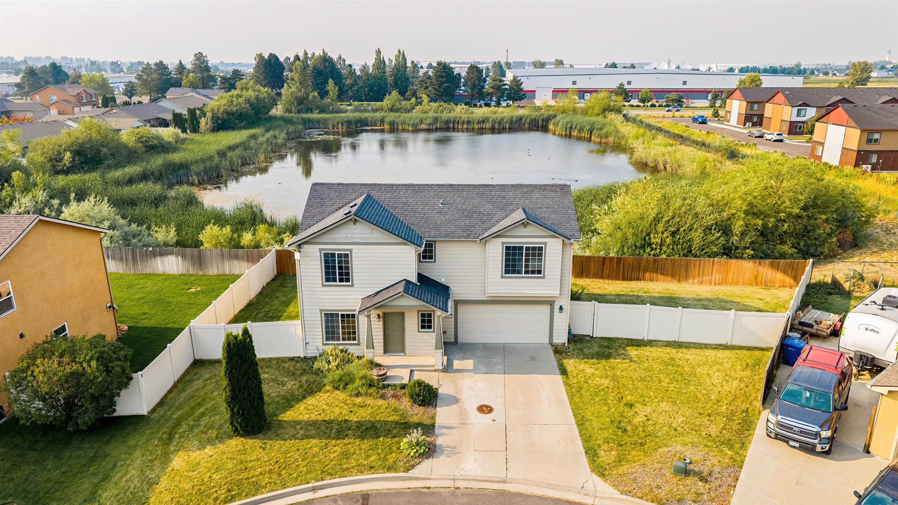 2nd image of 10122 W January Ct, Cheney, WA 99004 | MLS# 202621541