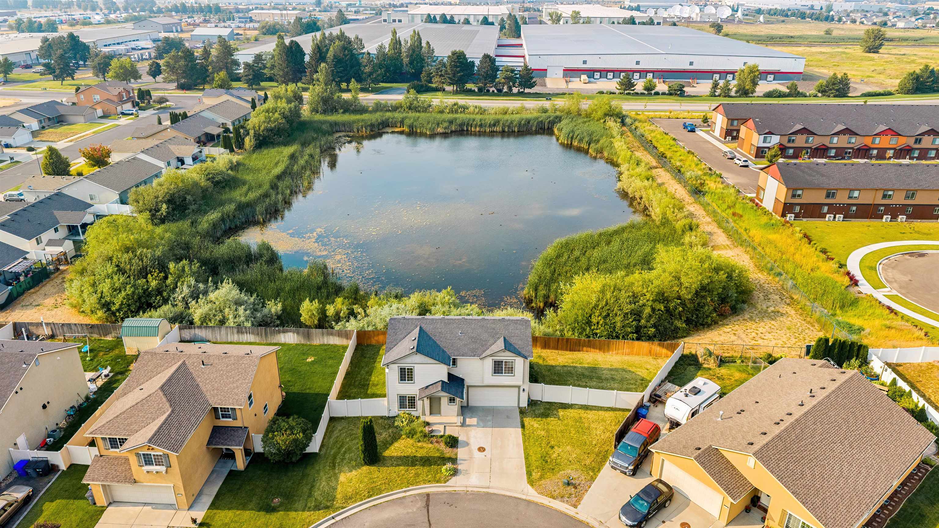 4th image of 10122 W January Ct, Cheney, WA 99004 | MLS# 202621541