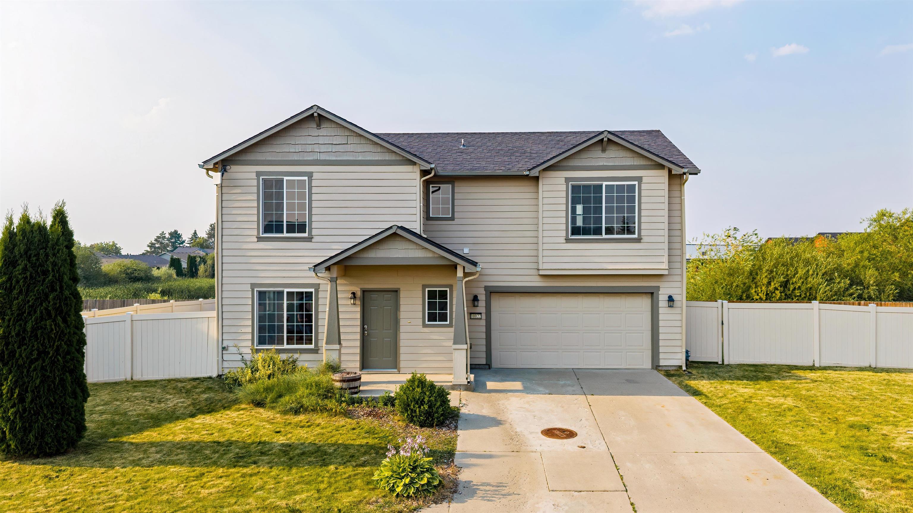 3rd image of 10122 W January Ct, Cheney, WA 99004 | MLS# 202621541