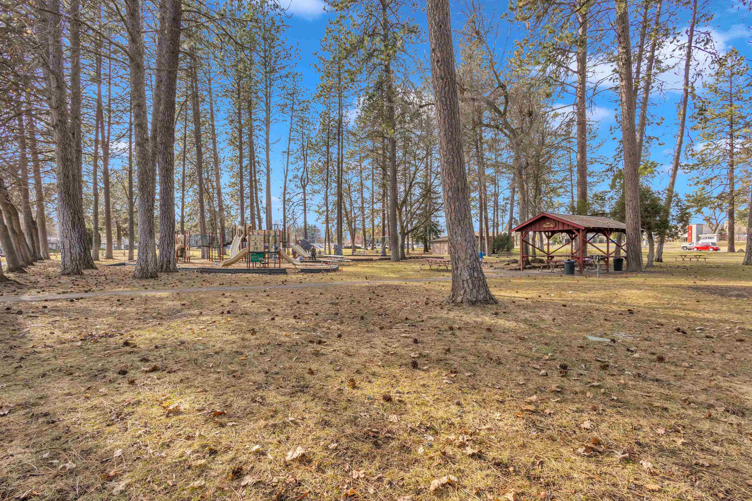 31st image of 501 K St, Cheney, WA 99004 | MLS# 202621543