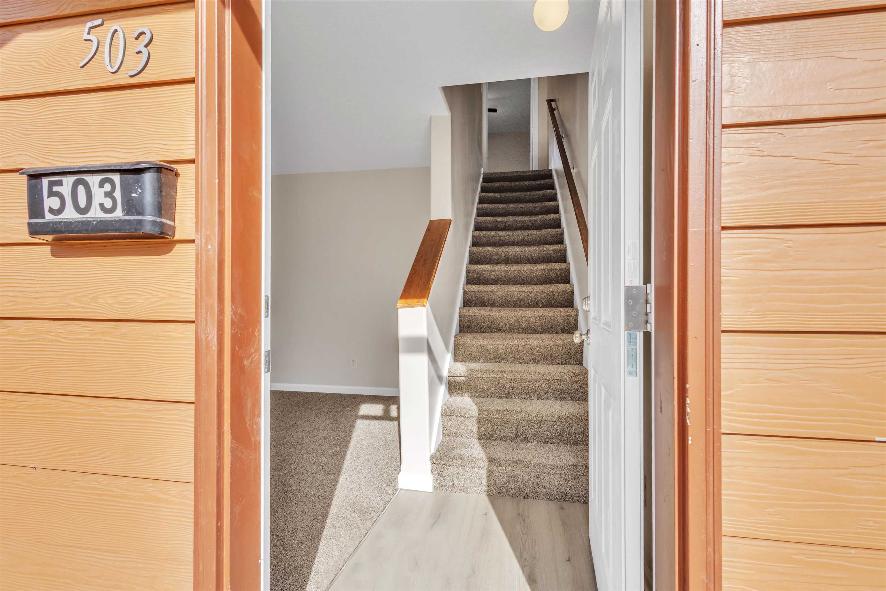 3rd image of 501 K St, Cheney, WA 99004 | MLS# 202621543