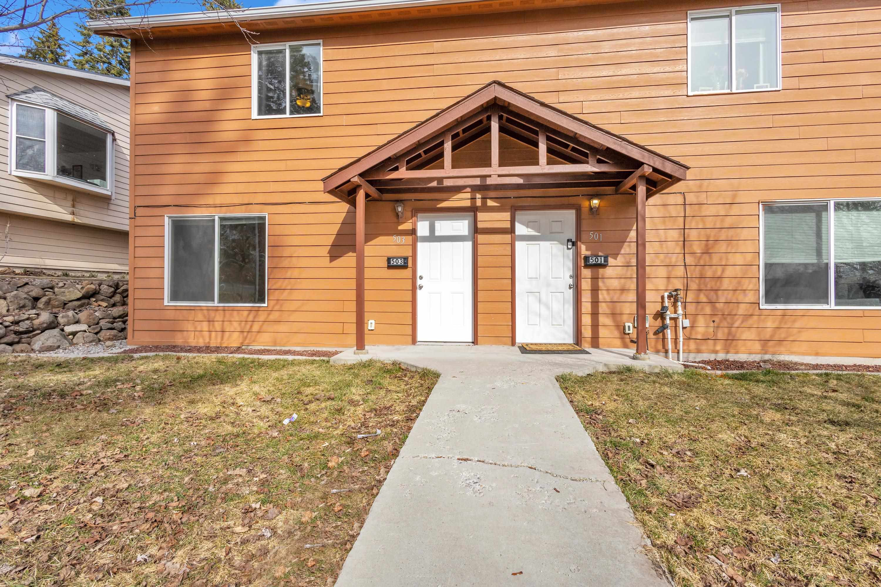 2nd image of 501 K St, Cheney, WA 99004 | MLS# 202621543