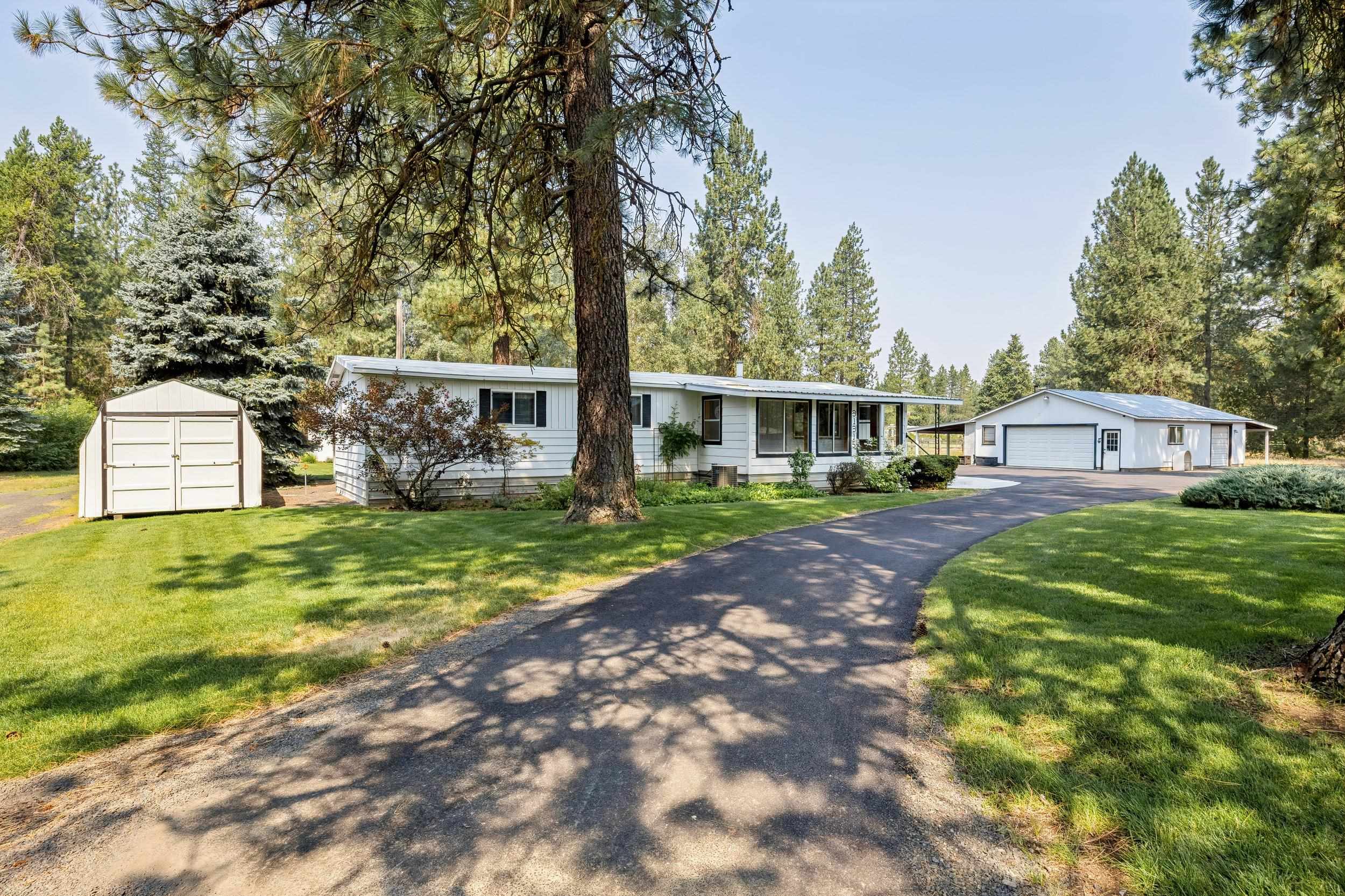 2nd image of 31315 N Cedar Rd, Deer Park, WA 99006 | MLS# 202621553