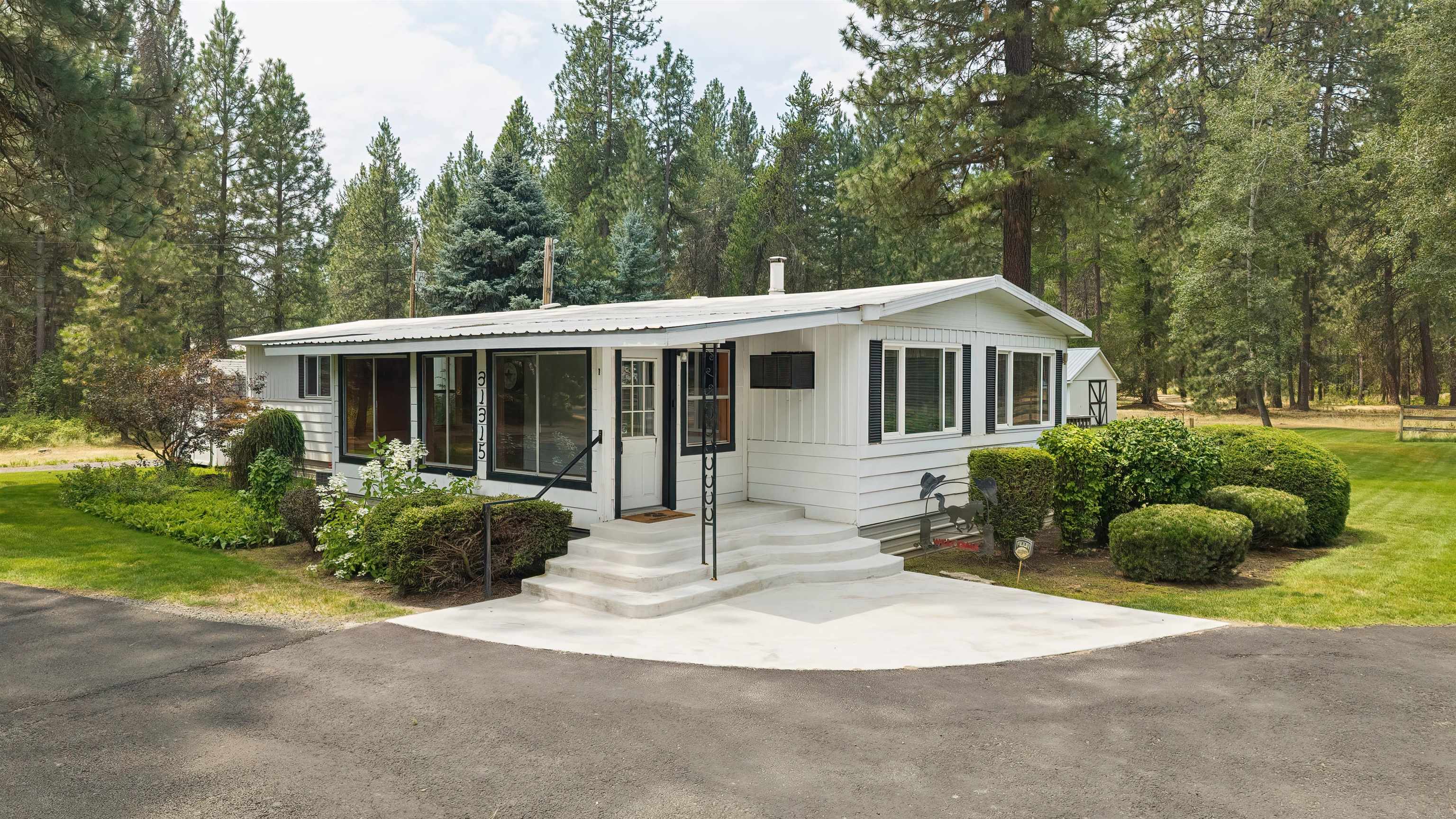 1st image of 31315 N Cedar Rd, Deer Park, WA 99006 | MLS# 202621553