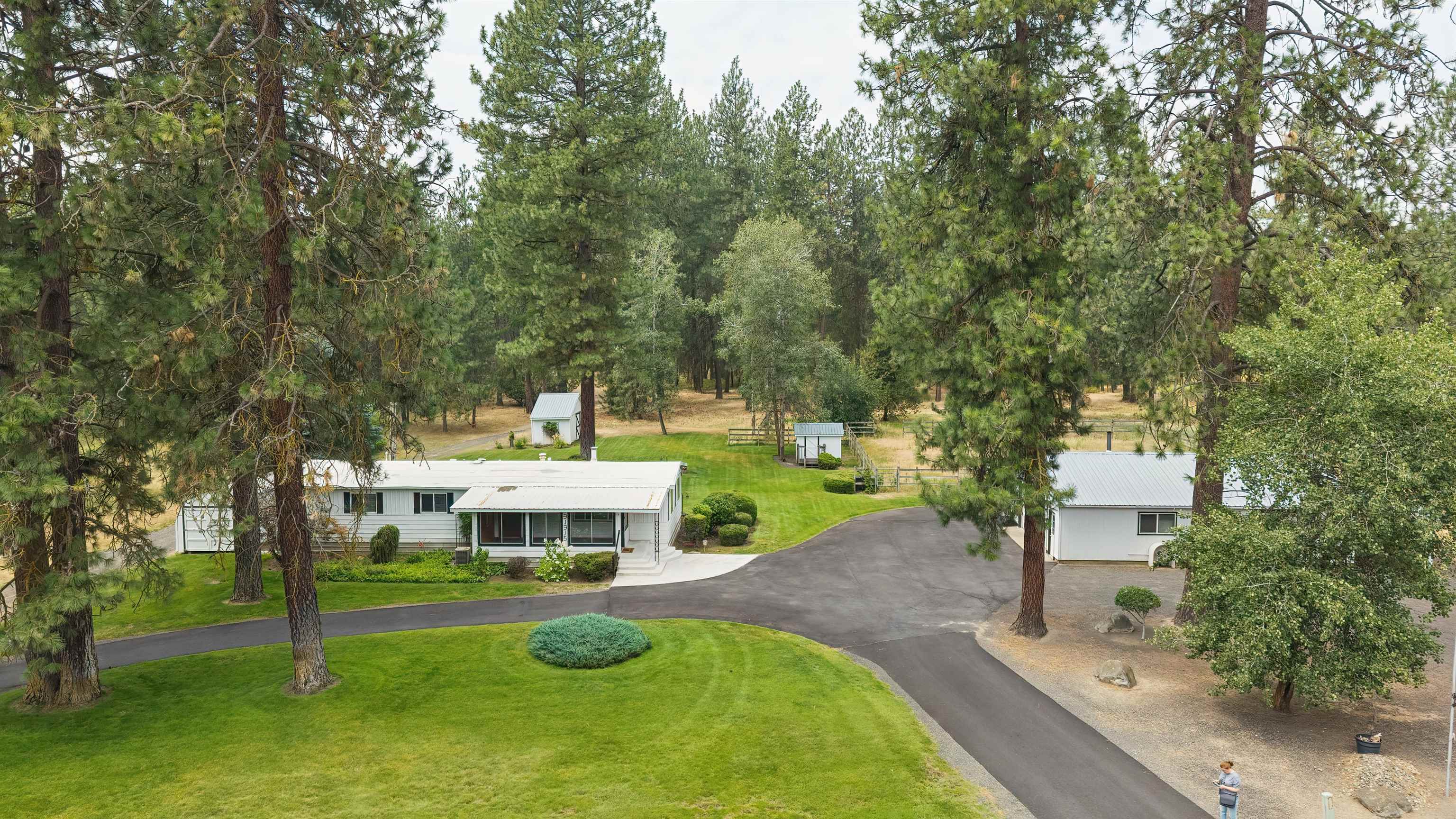 3rd image of 31315 N Cedar Rd, Deer Park, WA 99006 | MLS# 202621553
