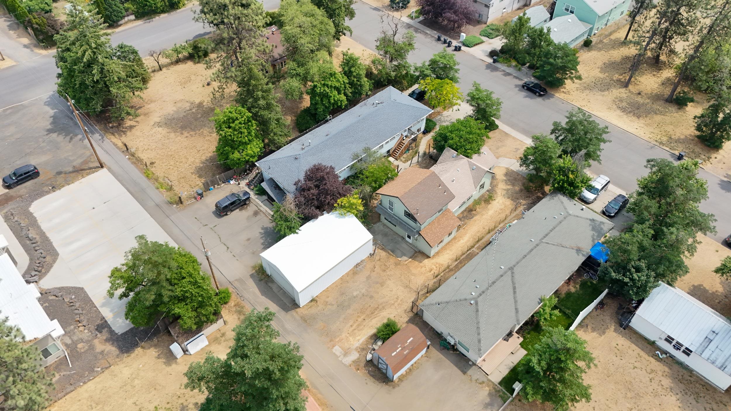 30th image of 120 W 3rd St St, Cheney, WA 99004 | MLS# 202621577