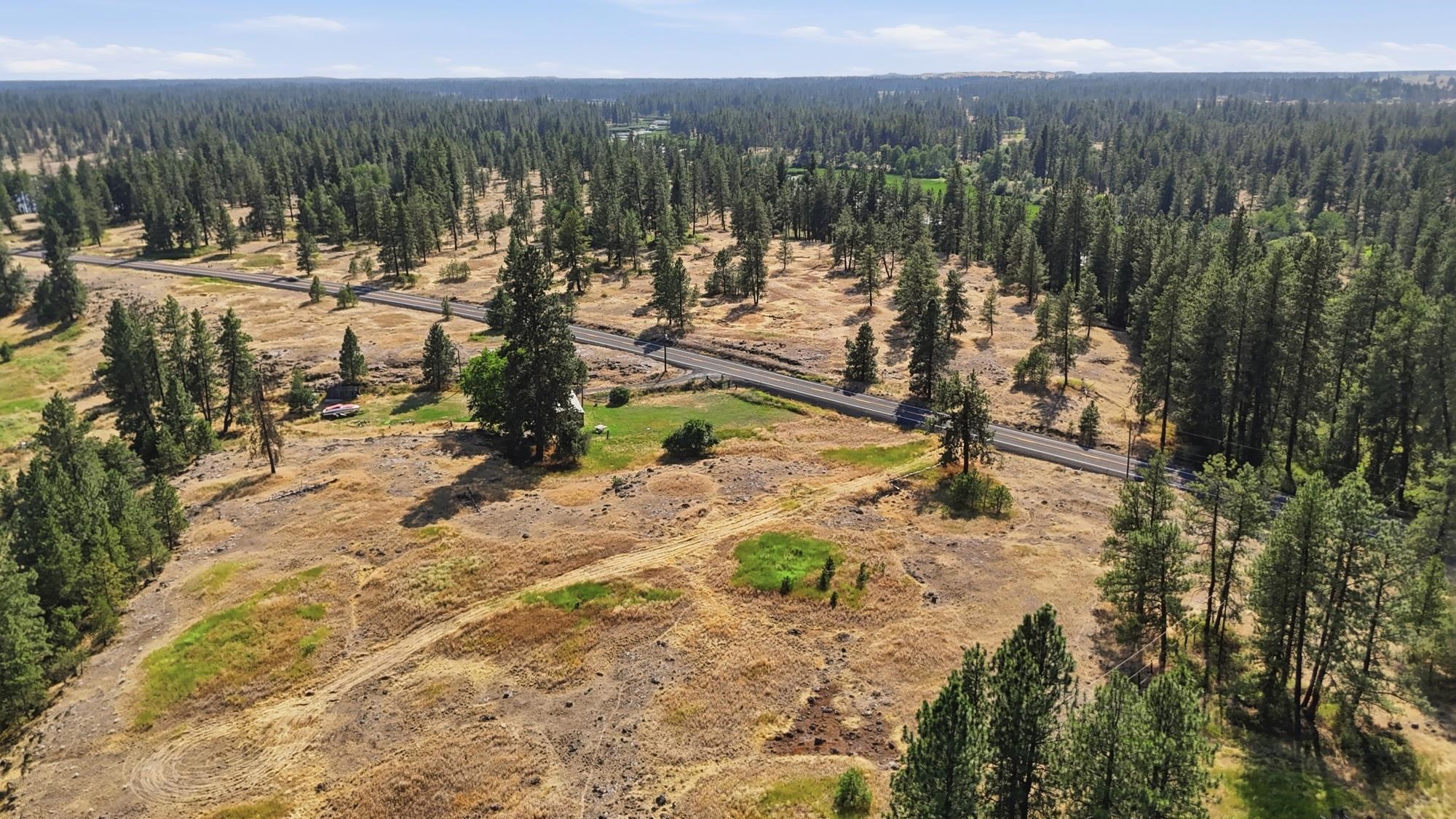 4th image of 11900Blk S Cheney-Plaza Rd, Cheney, WA 99004 | MLS# 202621608