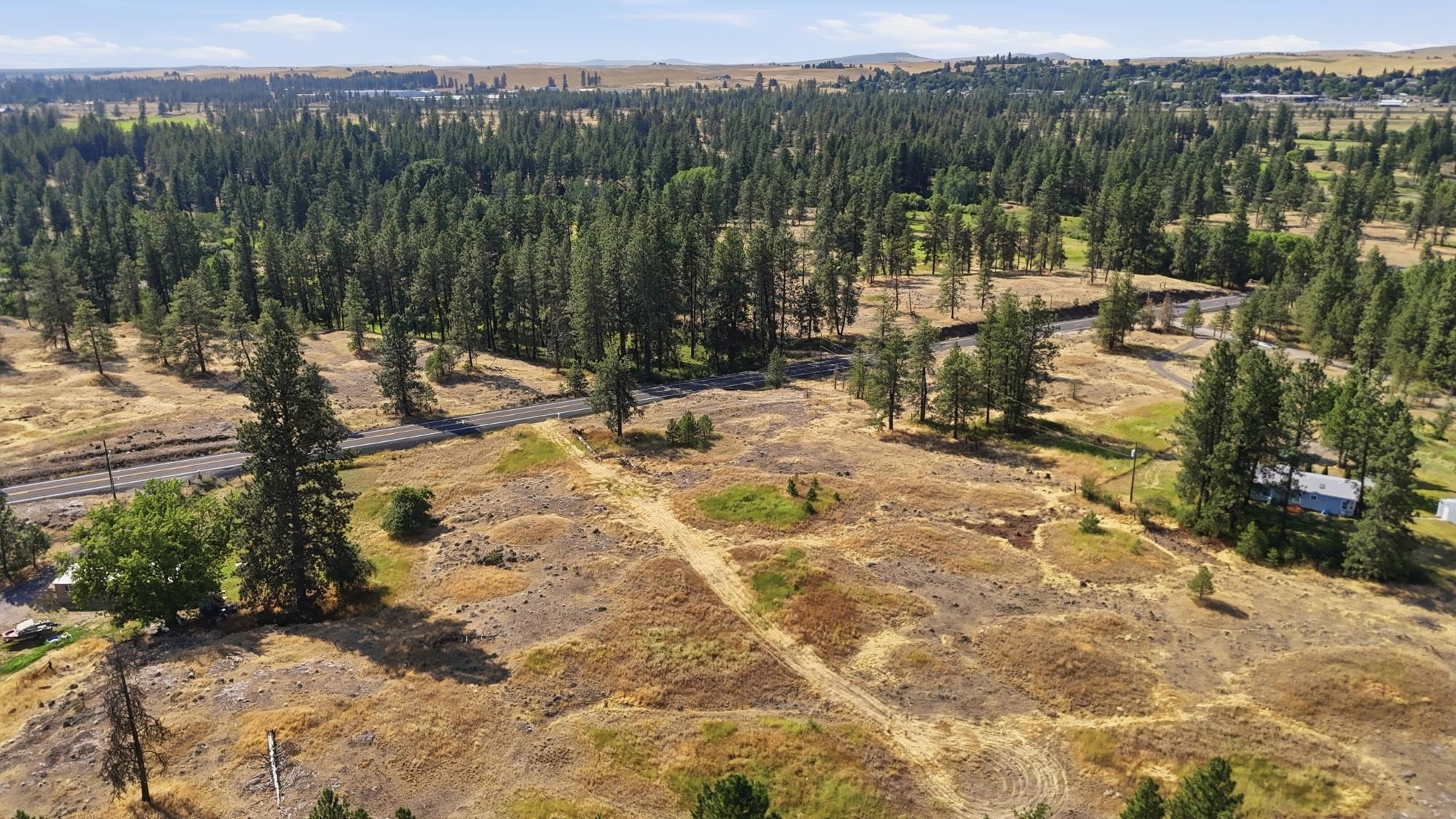 2nd image of 11900blk S Cheney Plaza Rd, Cheney, WA 99004 | MLS# 202621608
