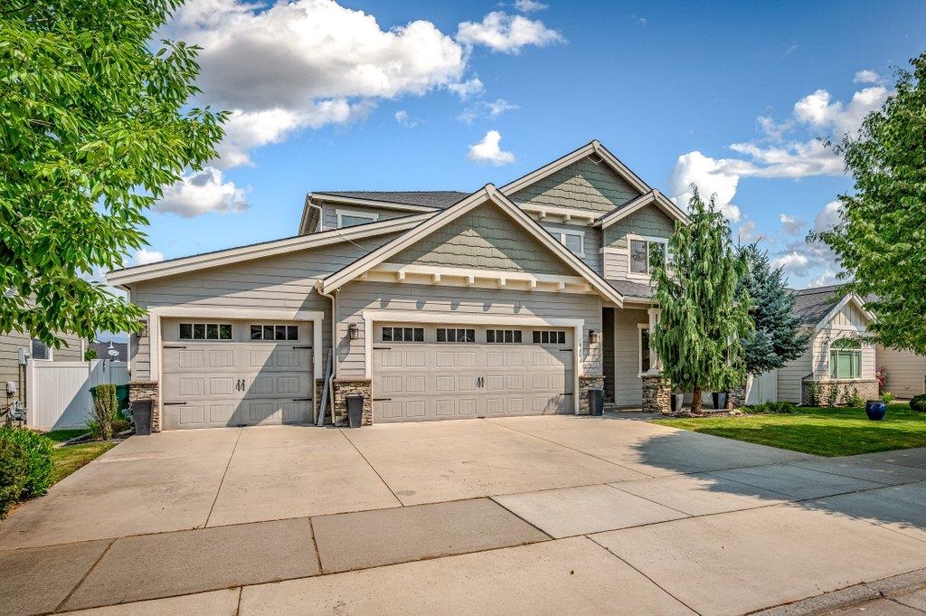 1st image of 19619 E Knox Ave, Liberty Lake, WA 99016 | MLS# 202621612