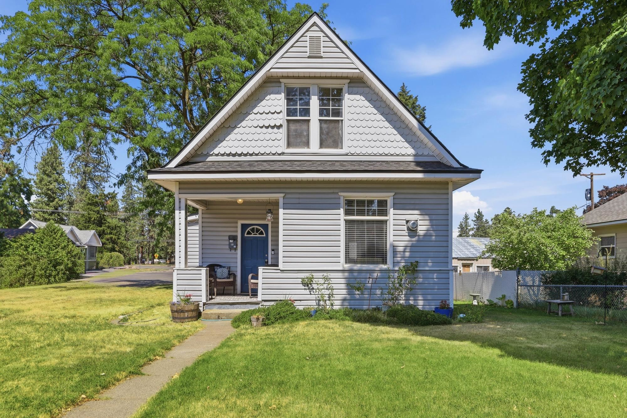 1st image of 419 B St, Cheney, WA 99004 | MLS# 202621659