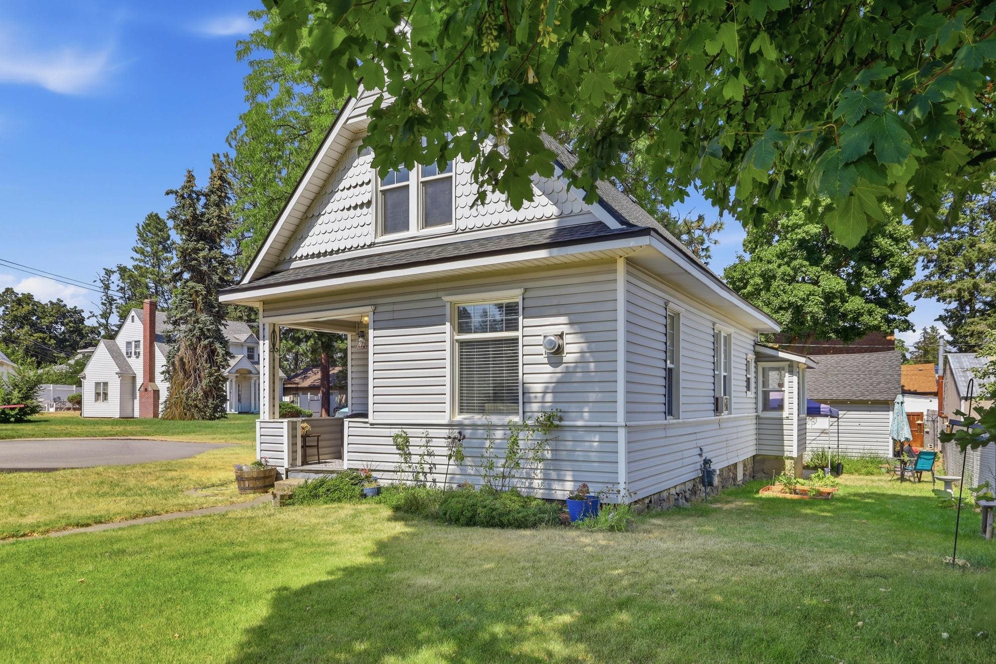 3rd image of 419 B St, Cheney, WA 99004 | MLS# 202621659