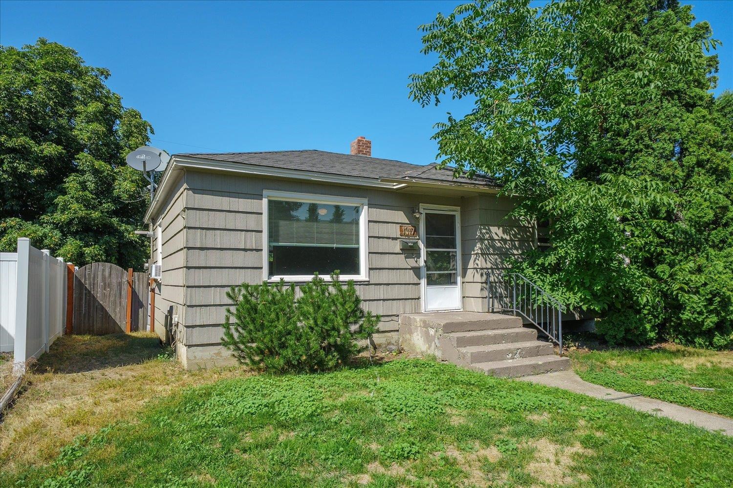 2nd image of 1317 E 33rd Ave, Spokane, WA 99203 | MLS# 202621692
