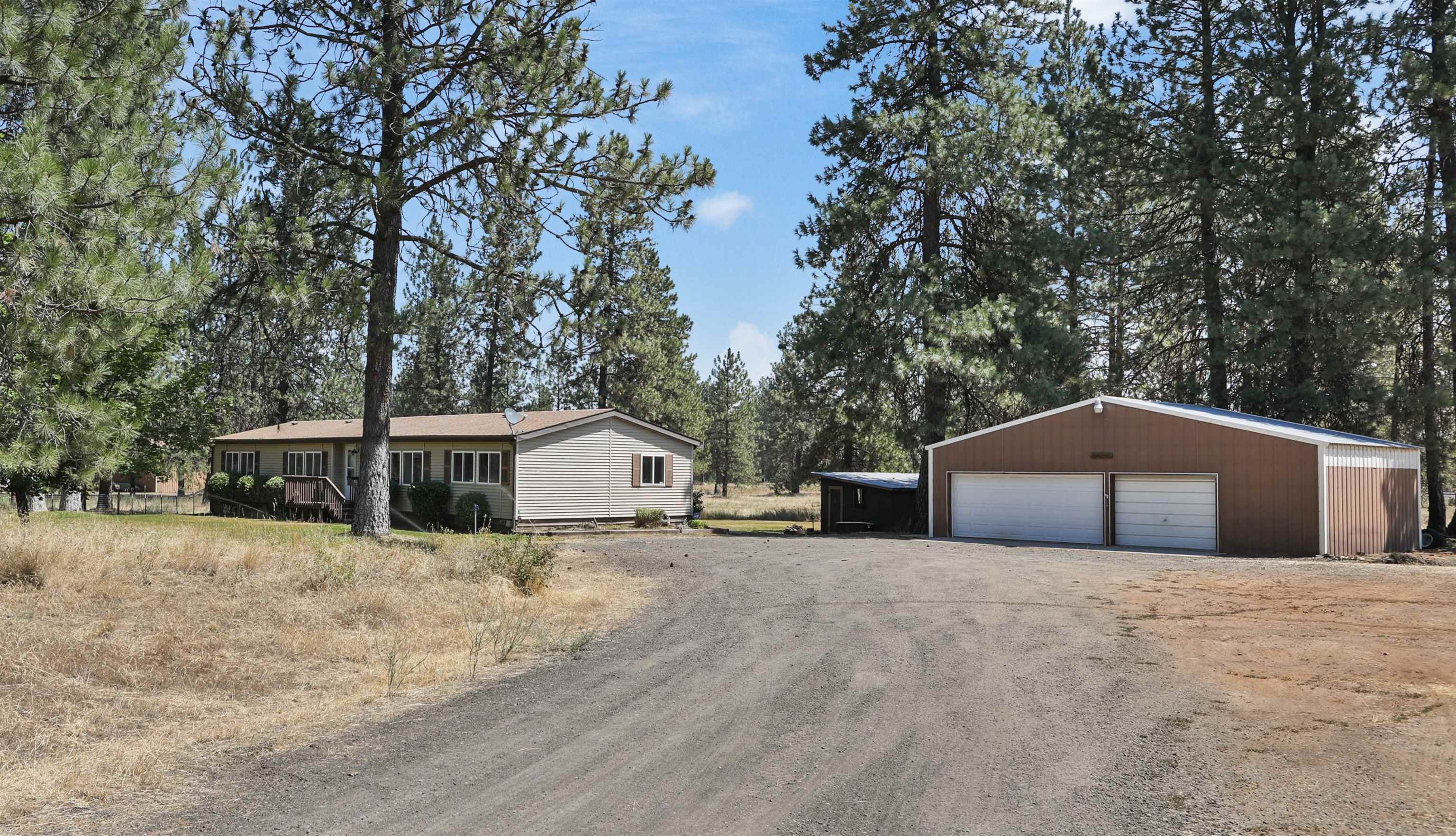 2nd image of 14615 W Lance Hill Rd, Cheney, WA 99004 | MLS# 202621704
