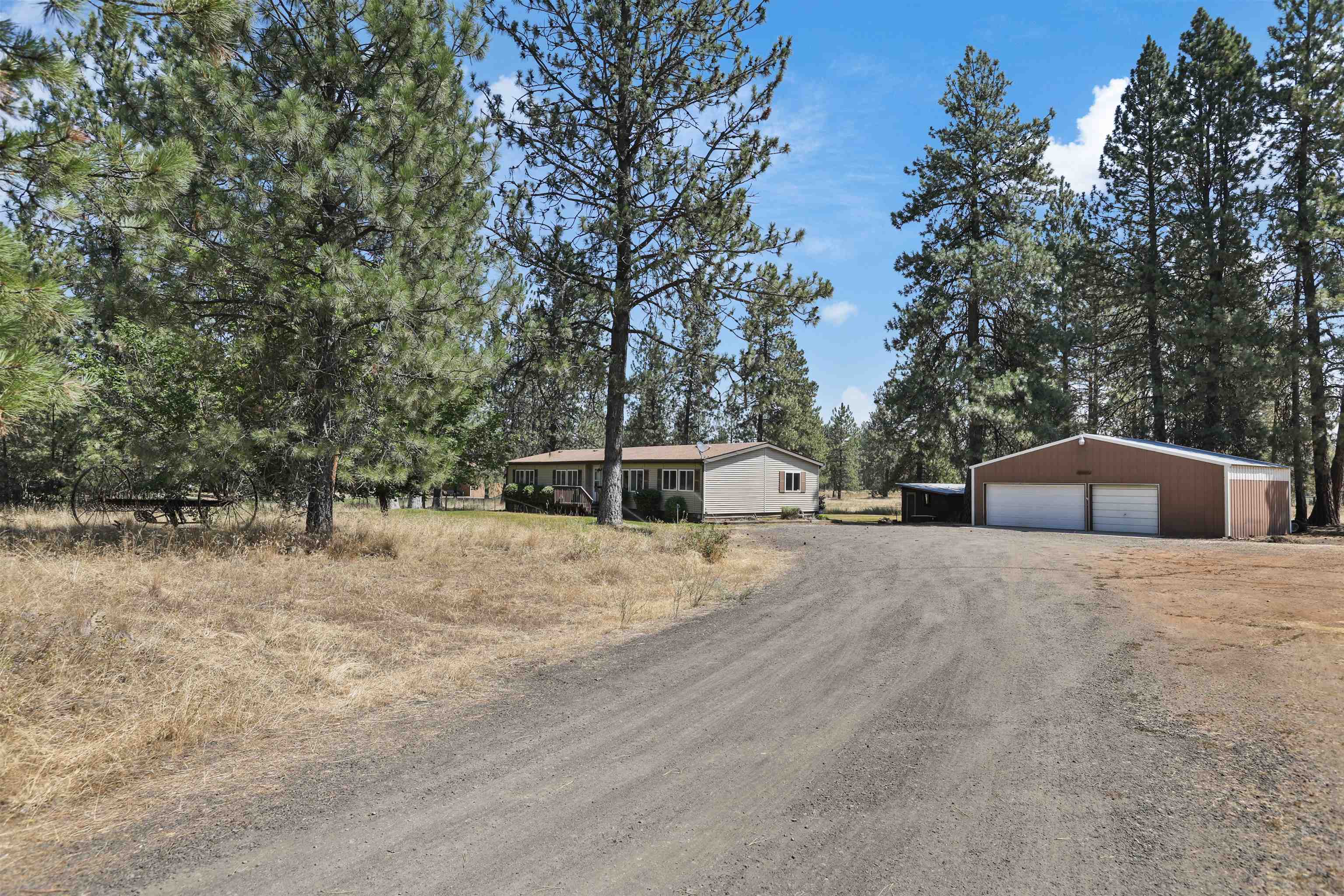 26th image of 14615 W Lance Hill Rd, Cheney, WA 99004 | MLS# 202621704