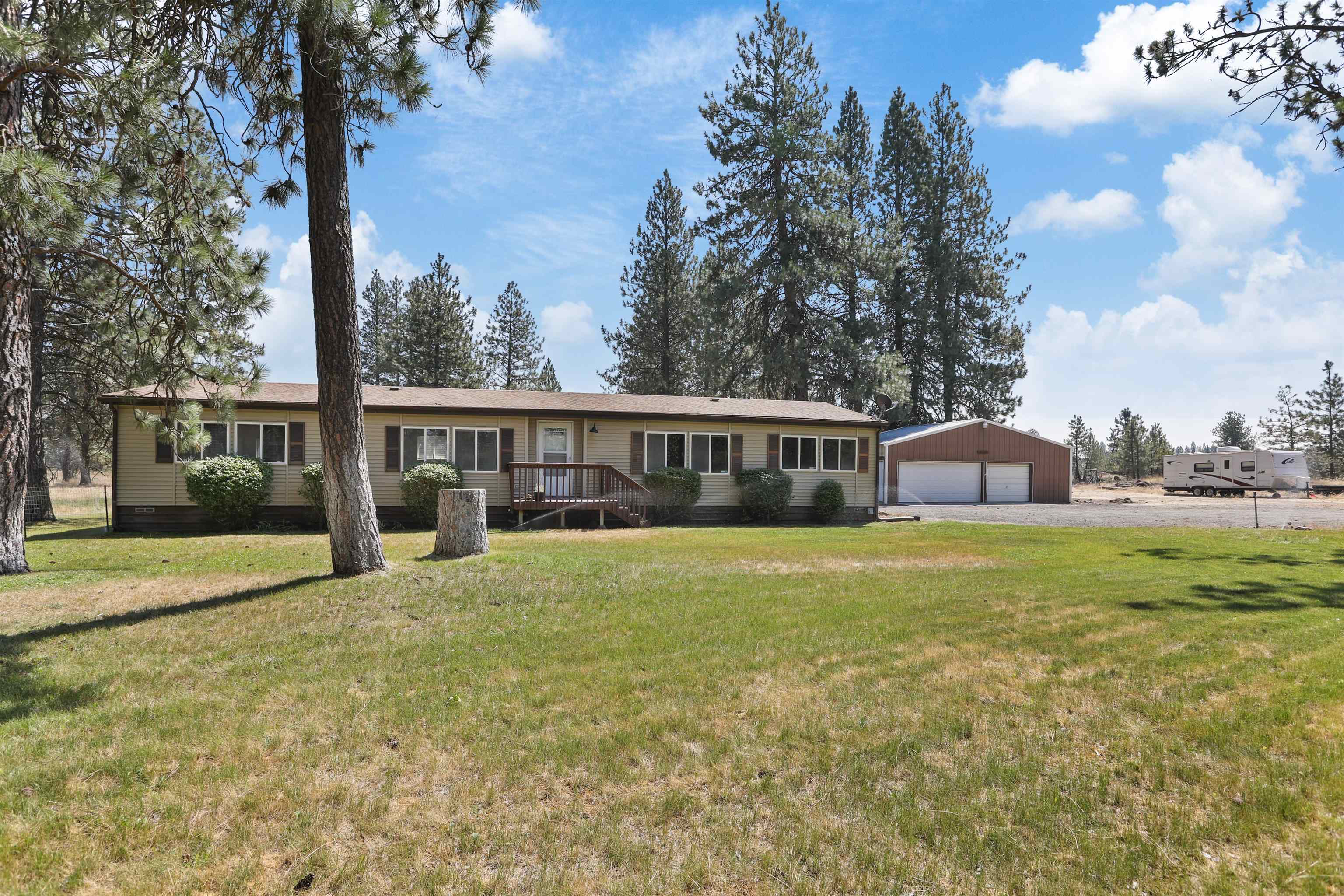 1st image of 14615 W Lance Hill Rd, Cheney, WA 99004 | MLS# 202621704
