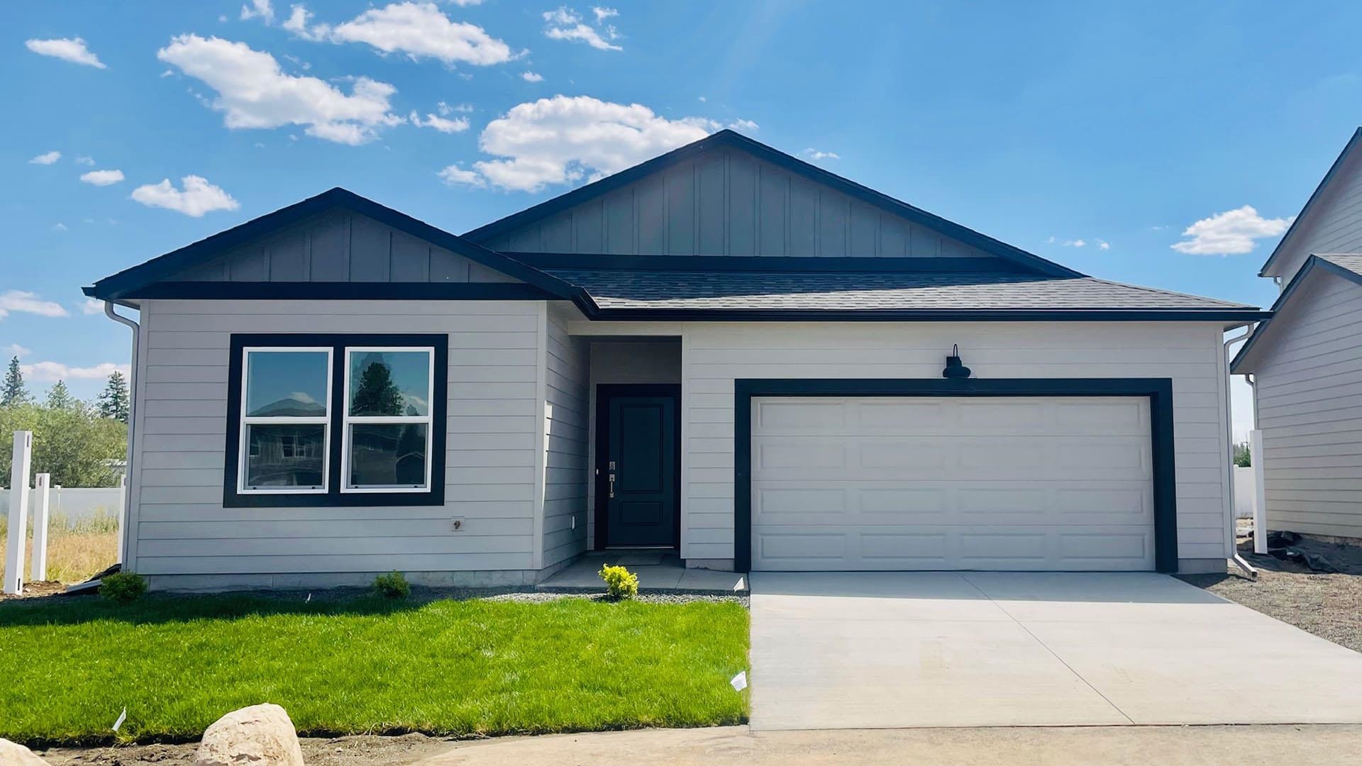 1st image of 112 S Pippin Ave, Deer Park, WA 99006 | MLS# 202621732