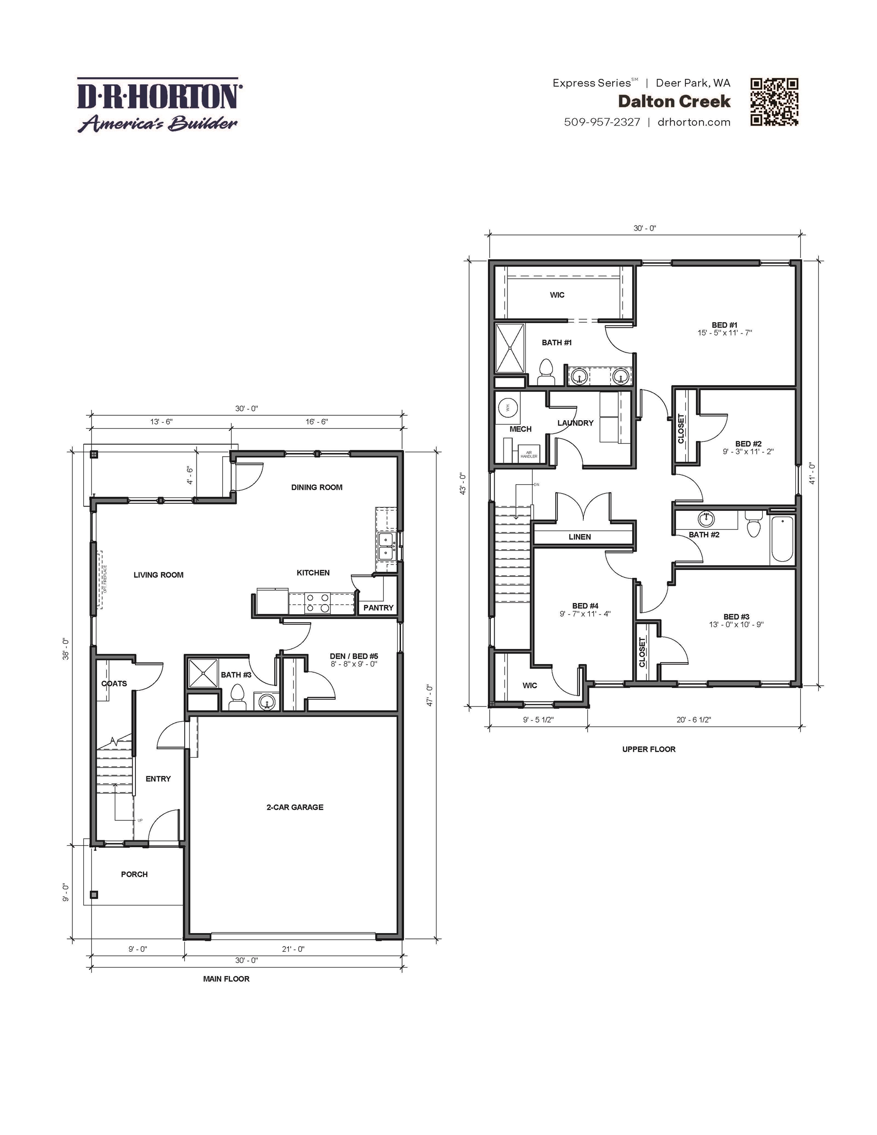 26th image of 1107 E L St, Deer Park, WA 99006 | MLS# 202621741