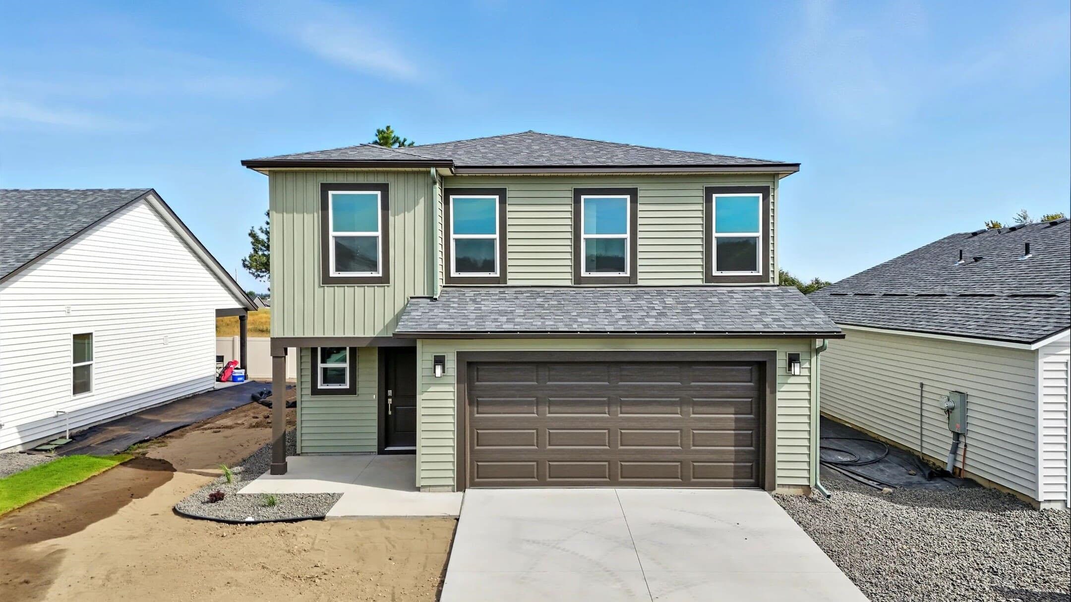 1st image of 1107 E L St, Deer Park, WA 99006 | MLS# 202621741