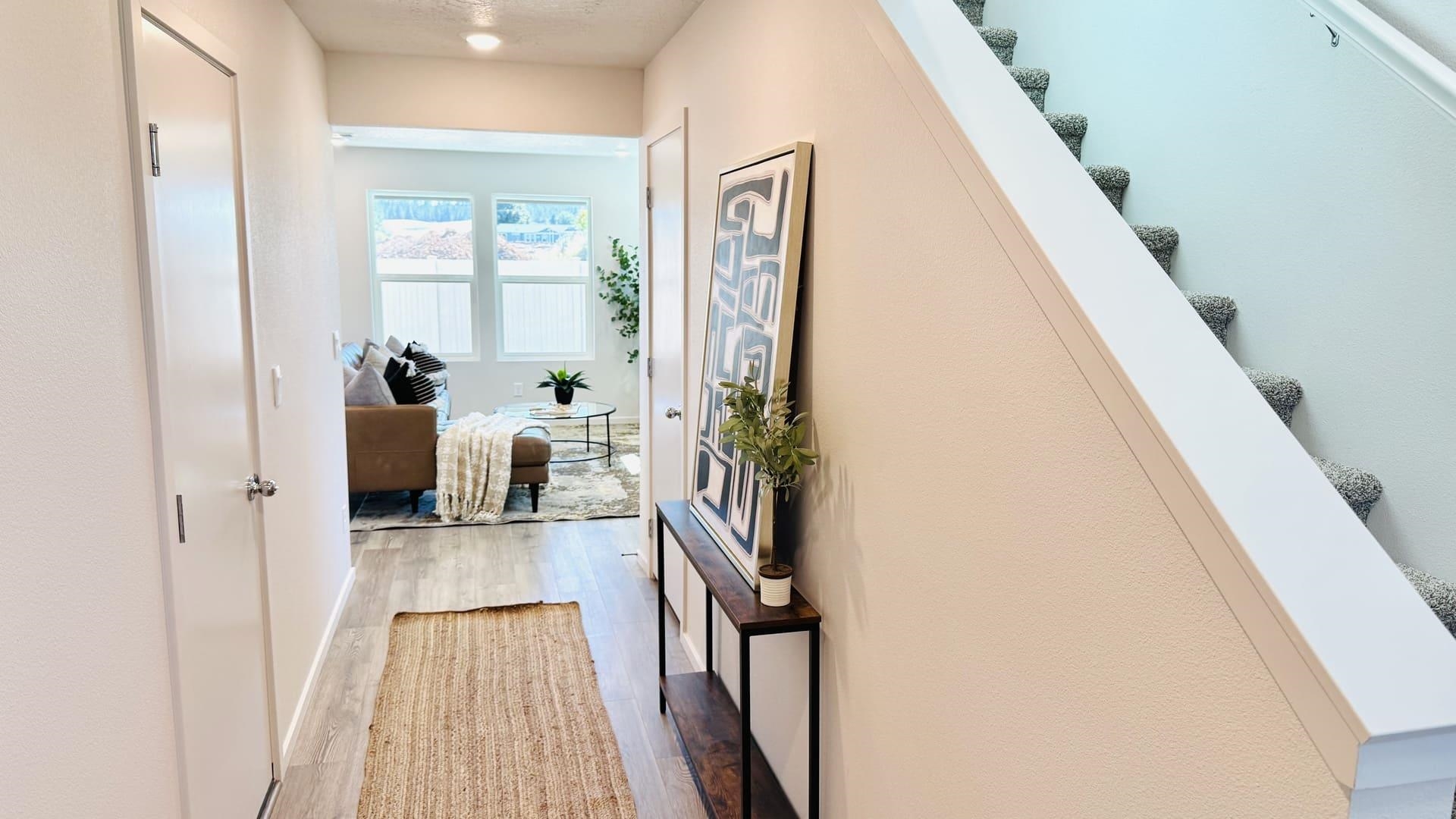 2nd image of 1107 E L St, Deer Park, WA 99006 | MLS# 202621741