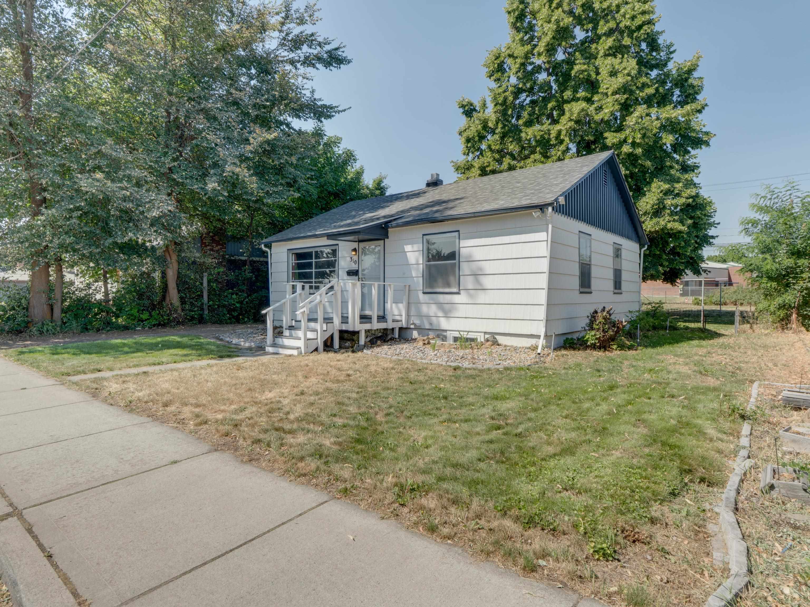 2nd image of 310 N 6th St, Cheney, WA 99004 | MLS# 202621749