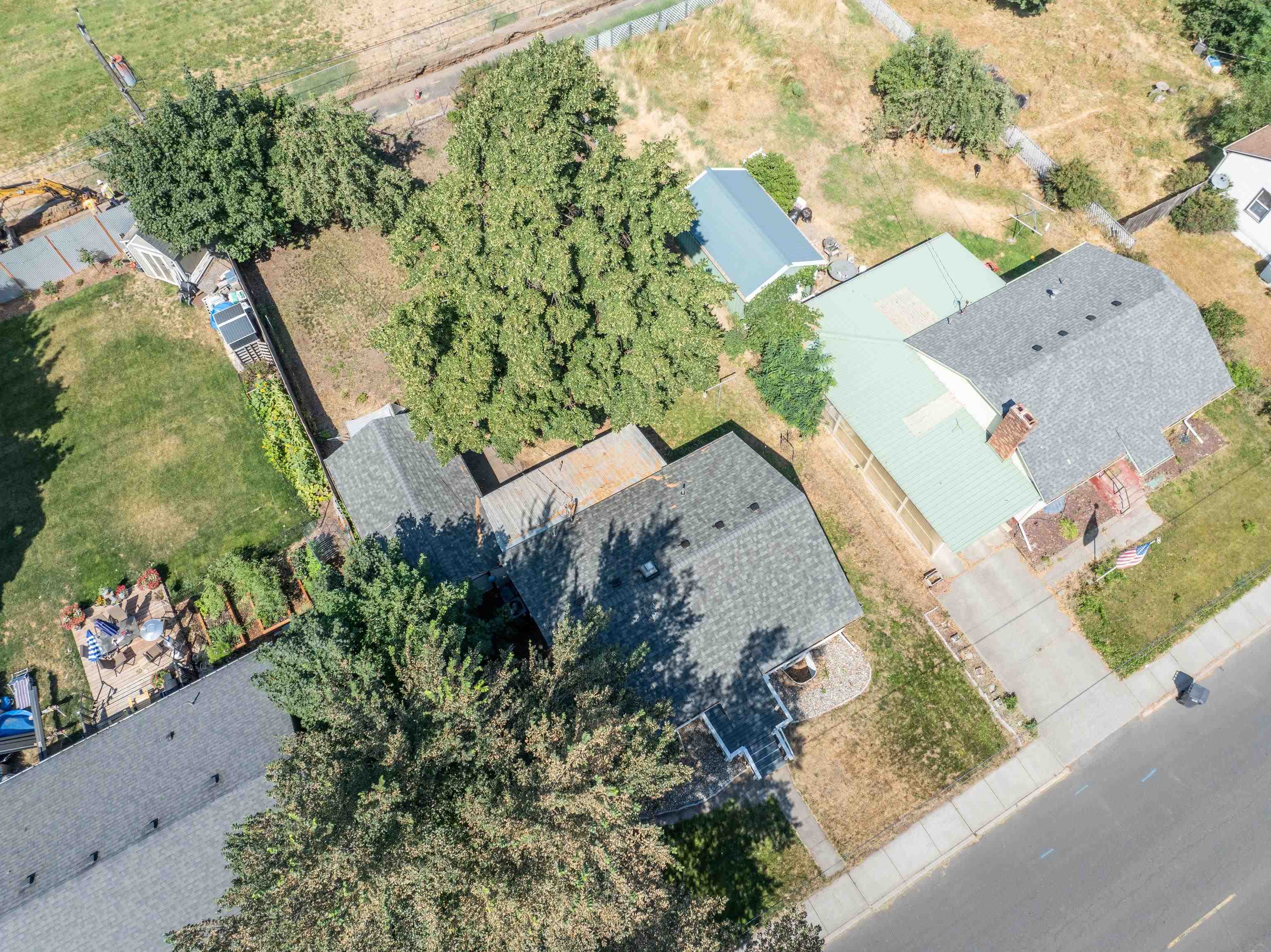 34th image of 310 N 6th St, Cheney, WA 99004 | MLS# 202621749